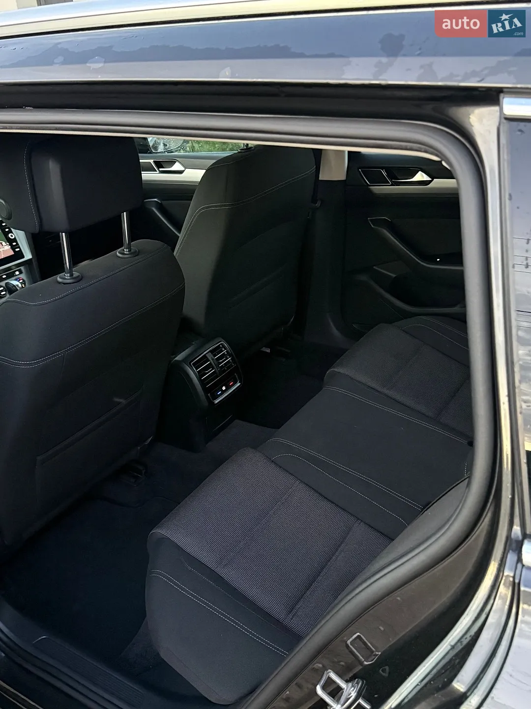 2017 Volkswagen Passat - мініатюра 30