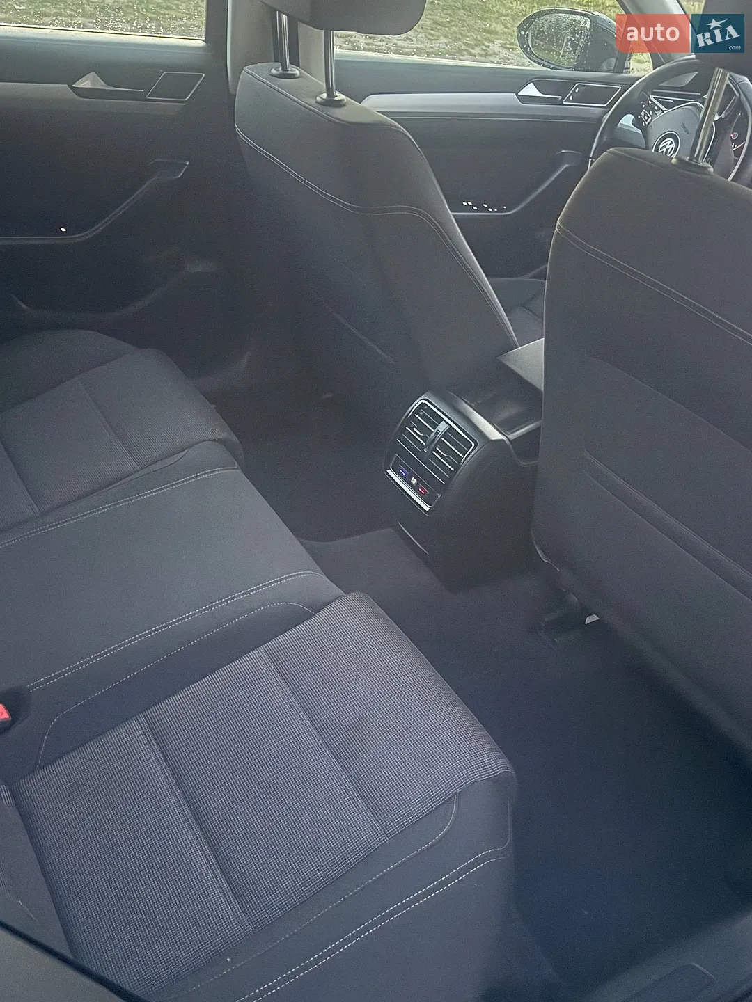 2017 Volkswagen Passat - мініатюра 31