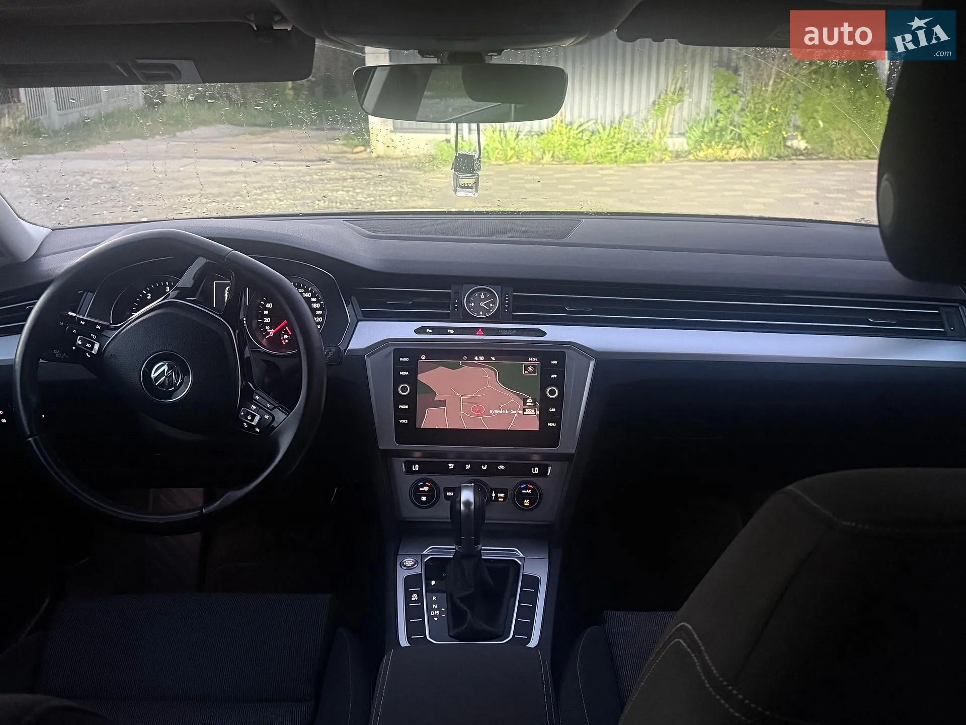 2017 Volkswagen Passat - мініатюра 31