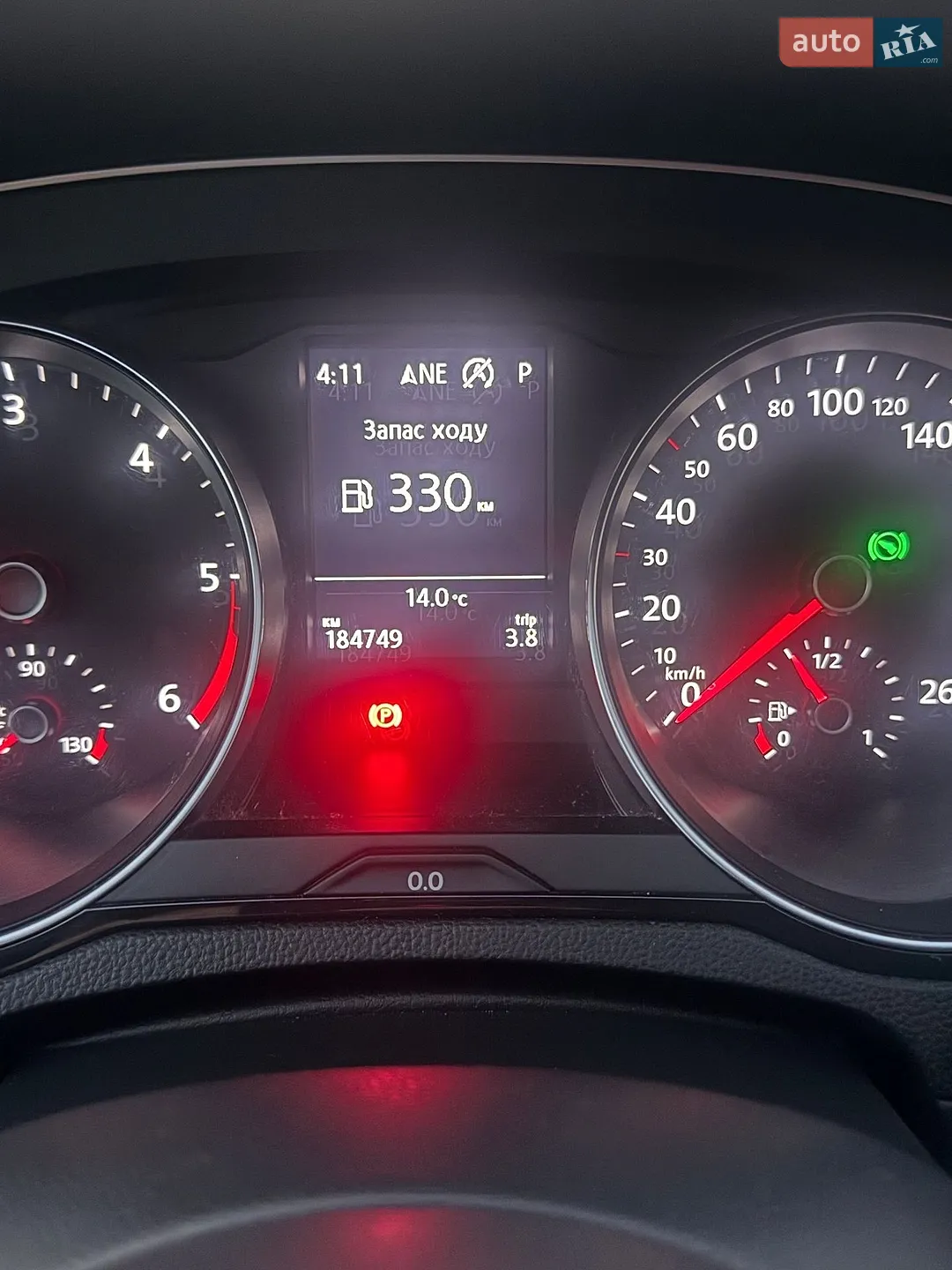 2017 Volkswagen Passat - мініатюра 33