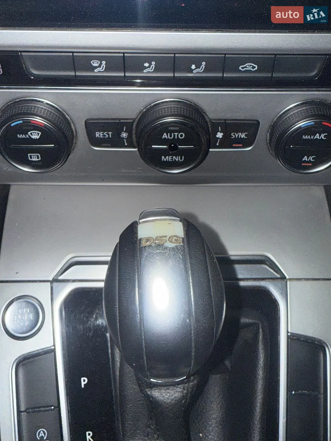 2017 Volkswagen Passat - мініатюра 27