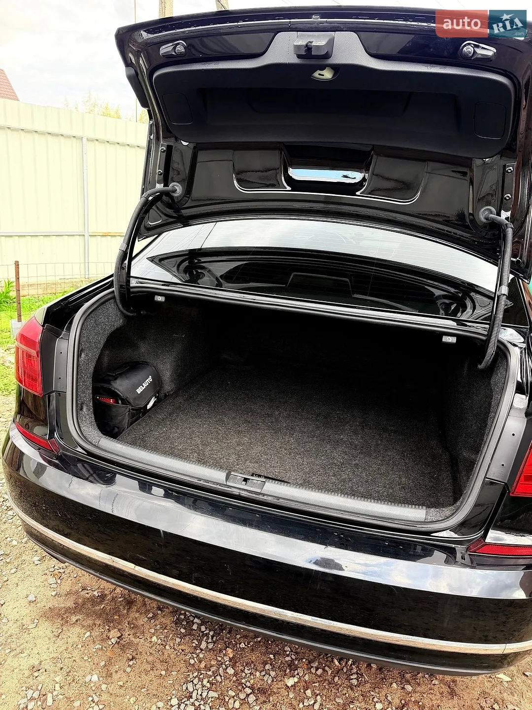 2015 Volkswagen Passat - мініатюра 16
