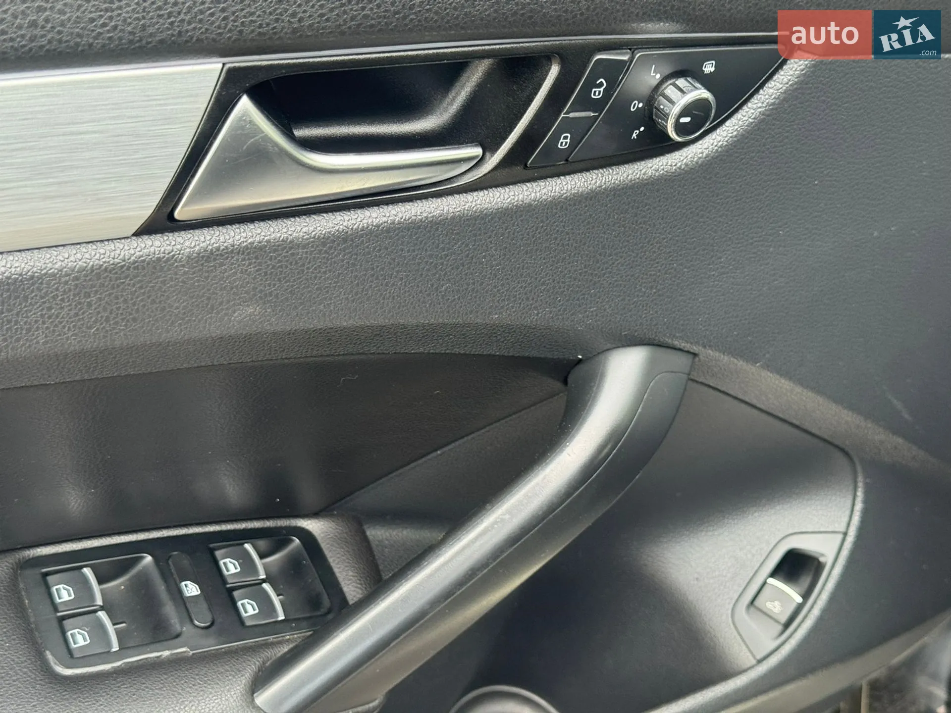 2013 Volkswagen Passat - мініатюра 17