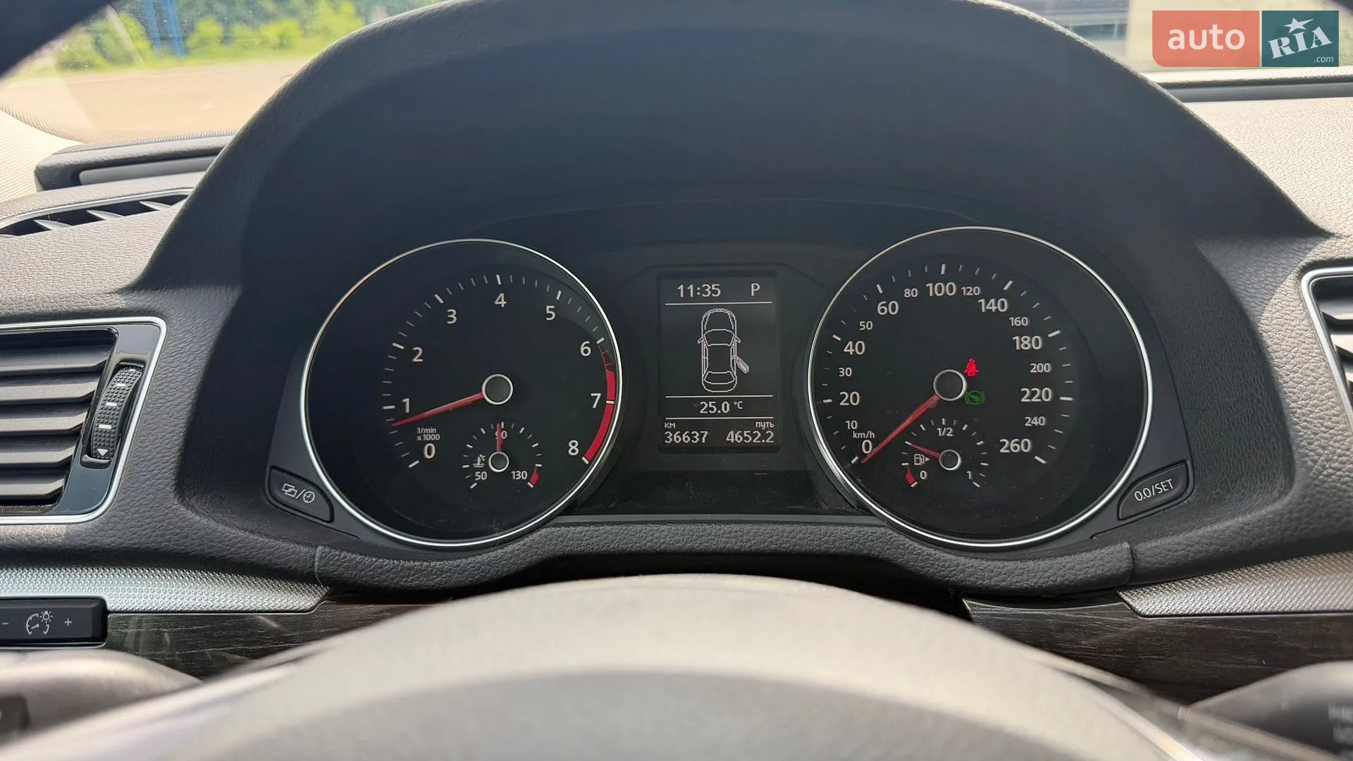 2018 Volkswagen Passat - мініатюра 15