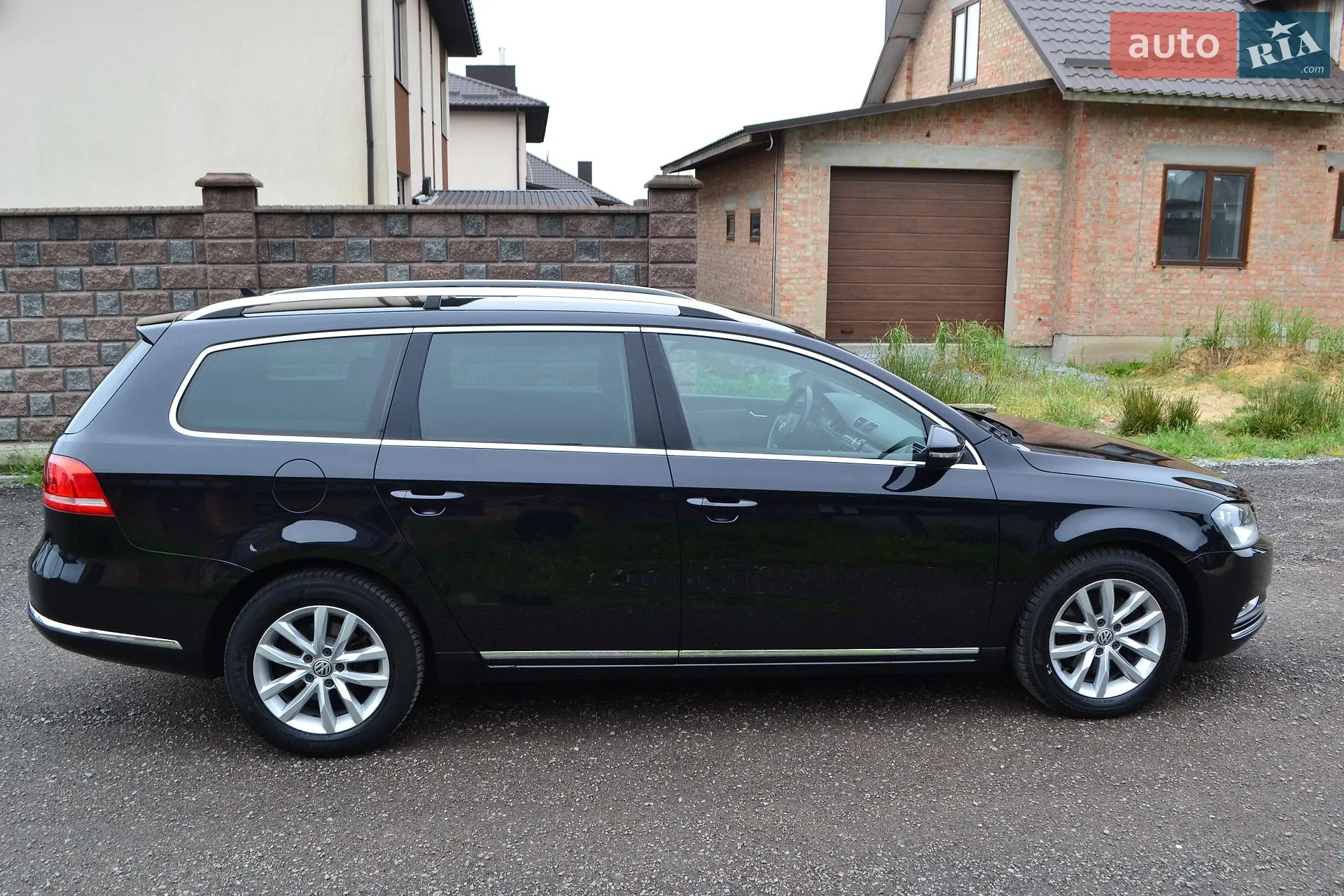 2013 Volkswagen Passat - мініатюра 11