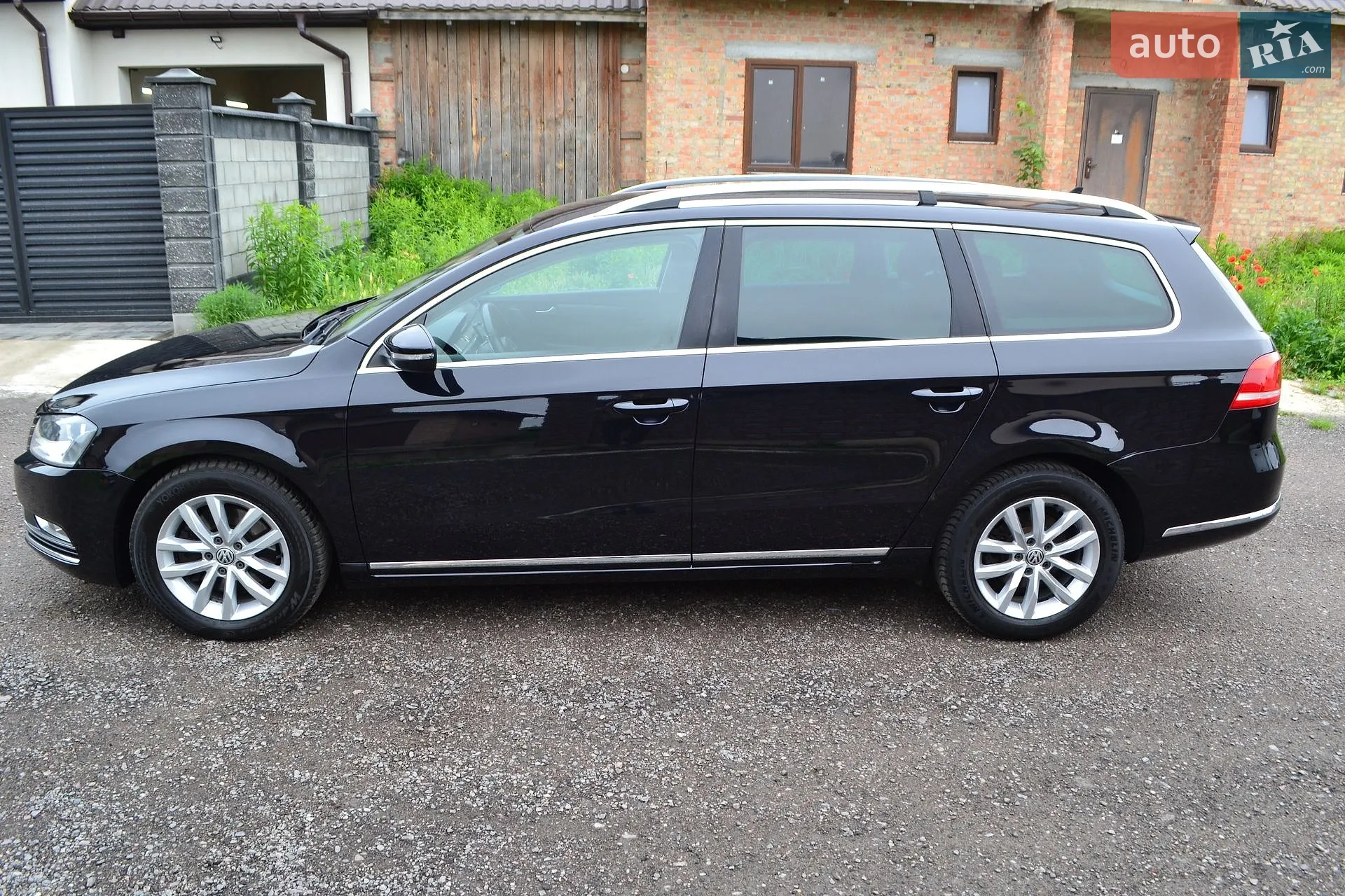 2013 Volkswagen Passat - мініатюра 21