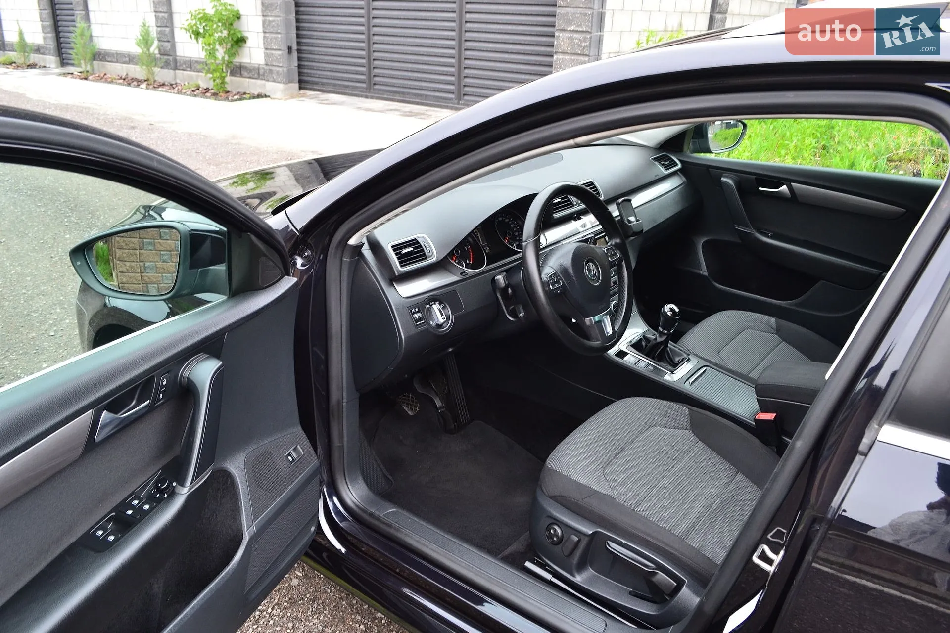 2013 Volkswagen Passat - мініатюра 26