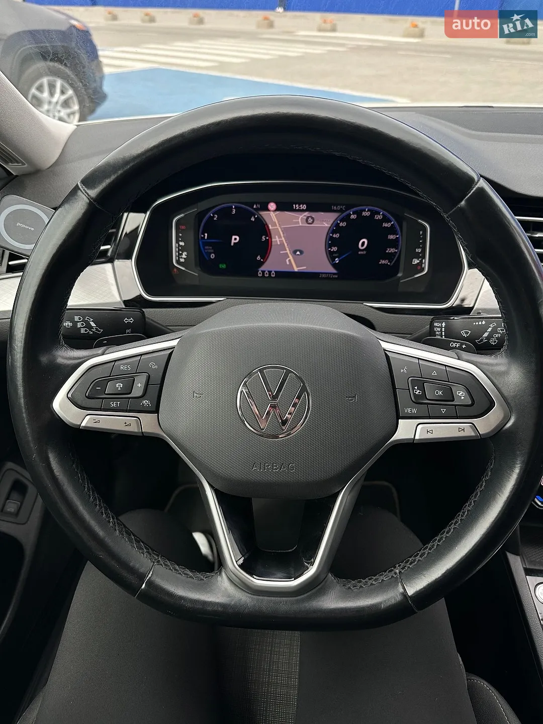 2020 Volkswagen Passat - мініатюра 35