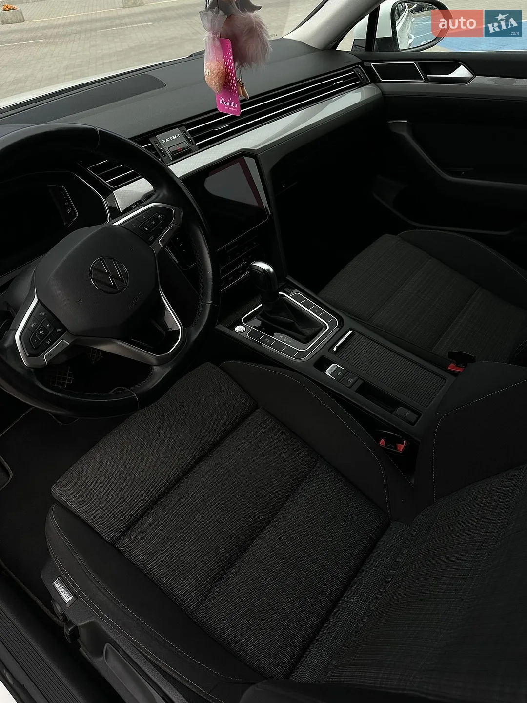 2020 Volkswagen Passat - мініатюра 45