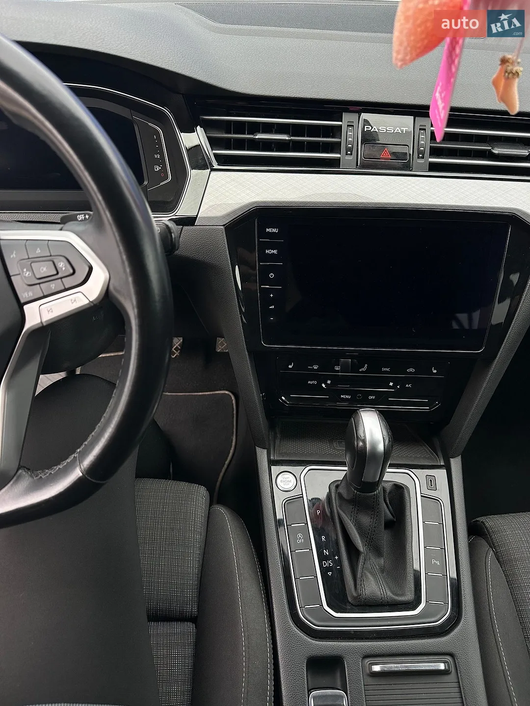 2020 Volkswagen Passat - мініатюра 48