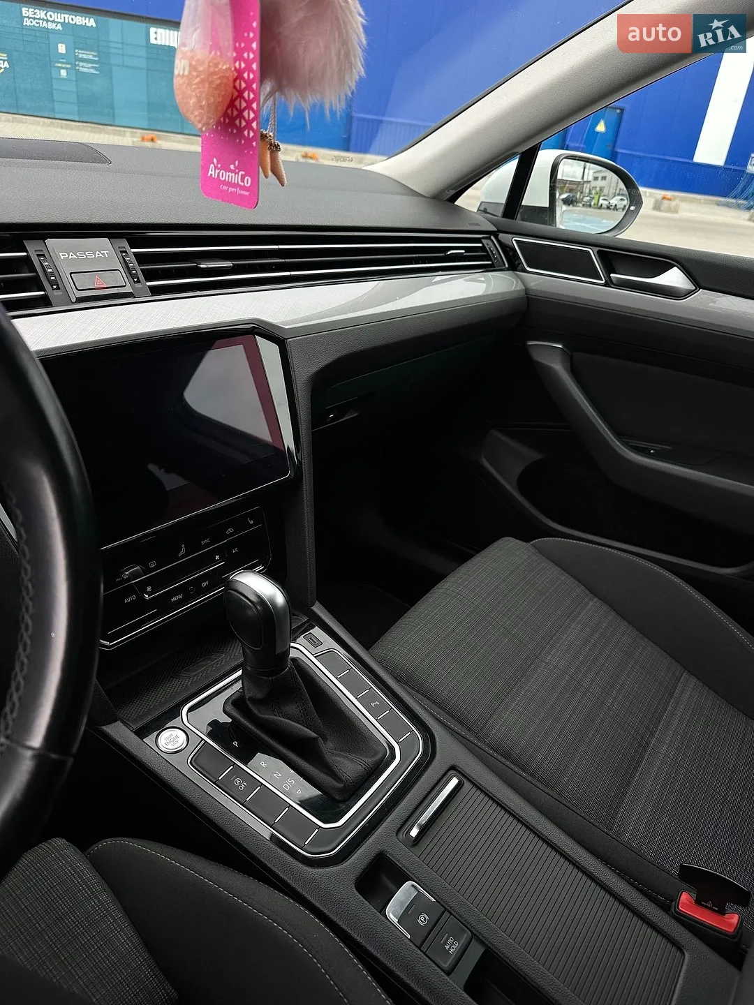 2020 Volkswagen Passat - мініатюра 50