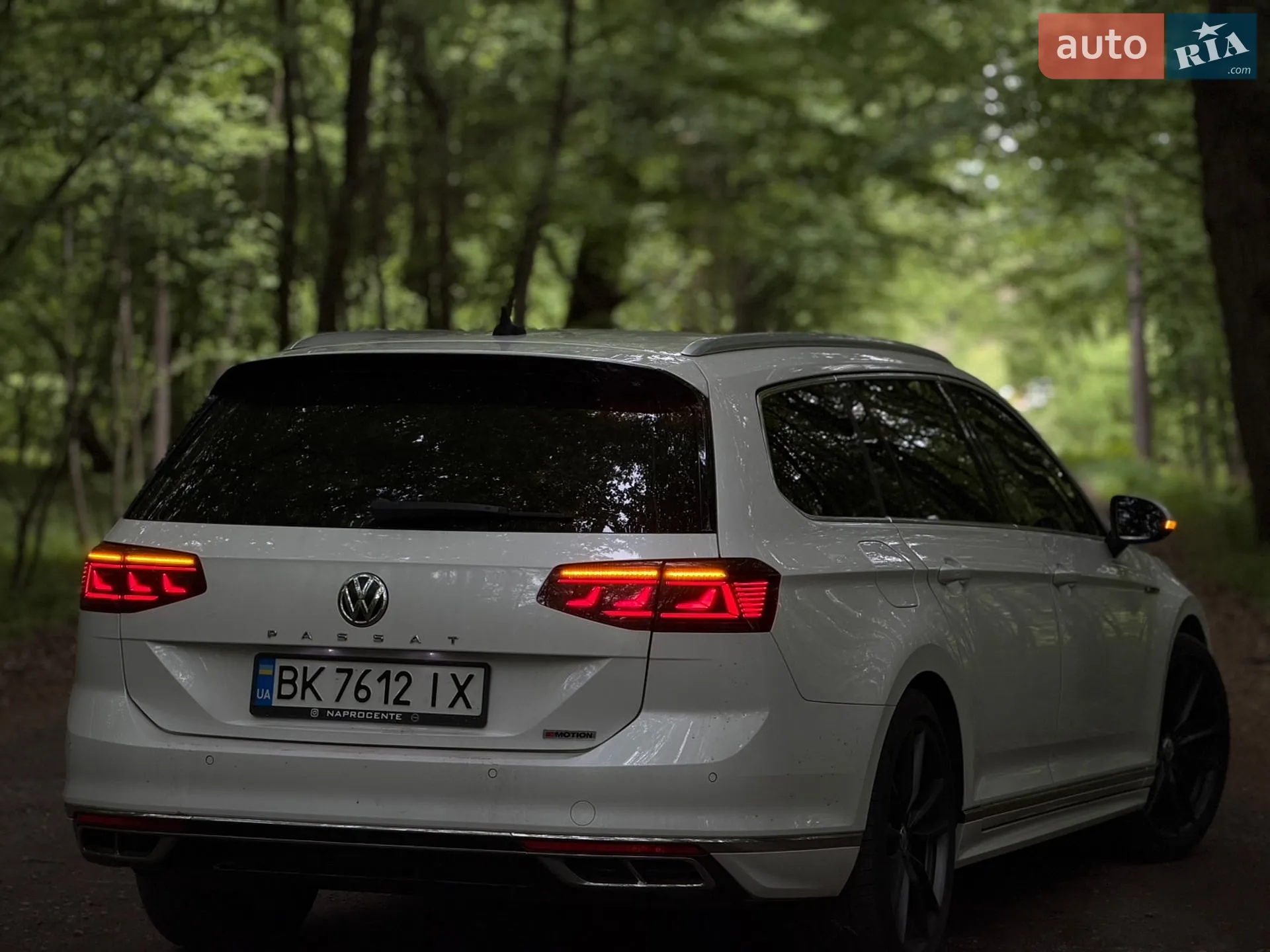 2019 Volkswagen Passat - мініатюра 5