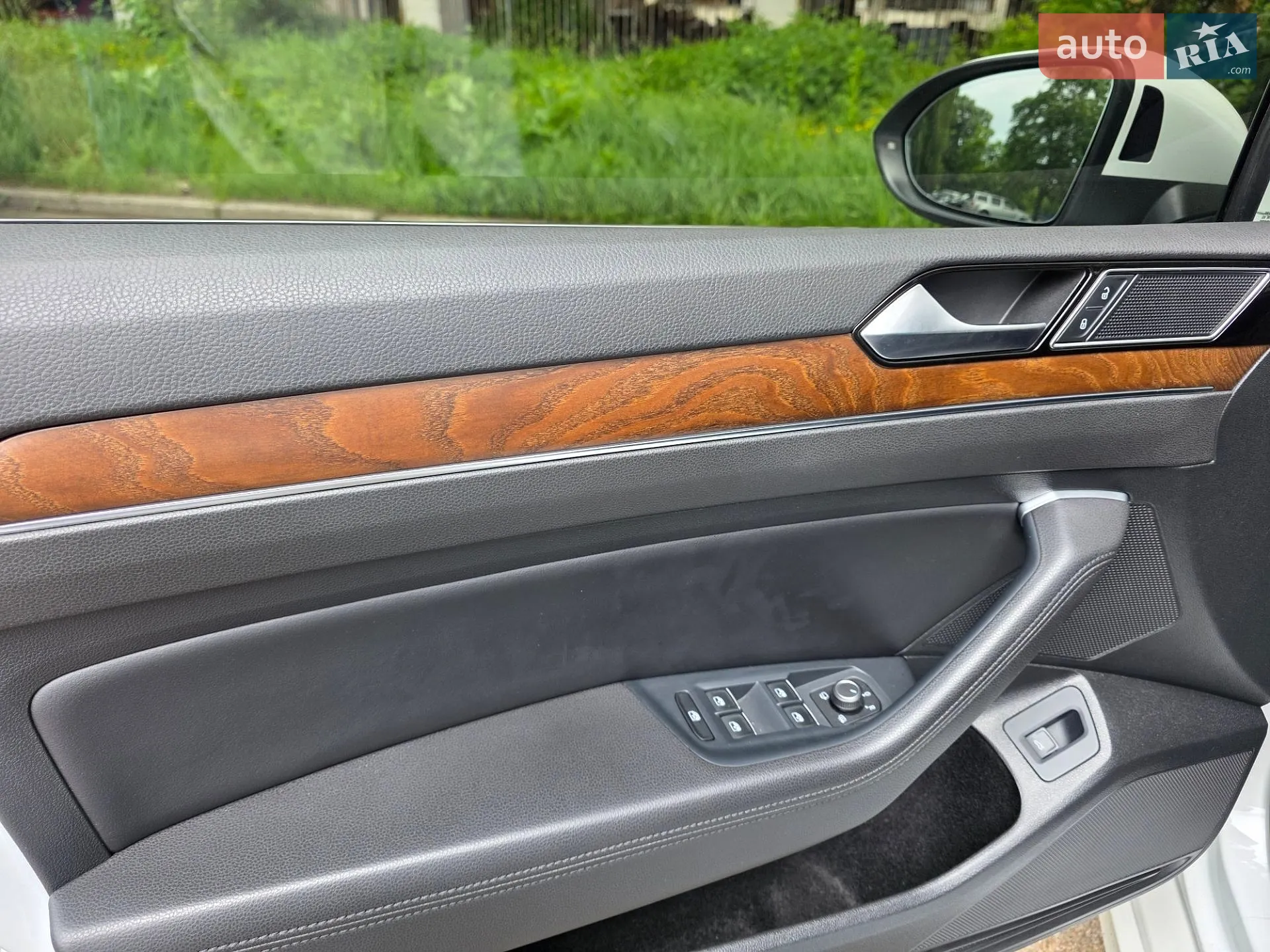 2018 Volkswagen Passat - мініатюра 10