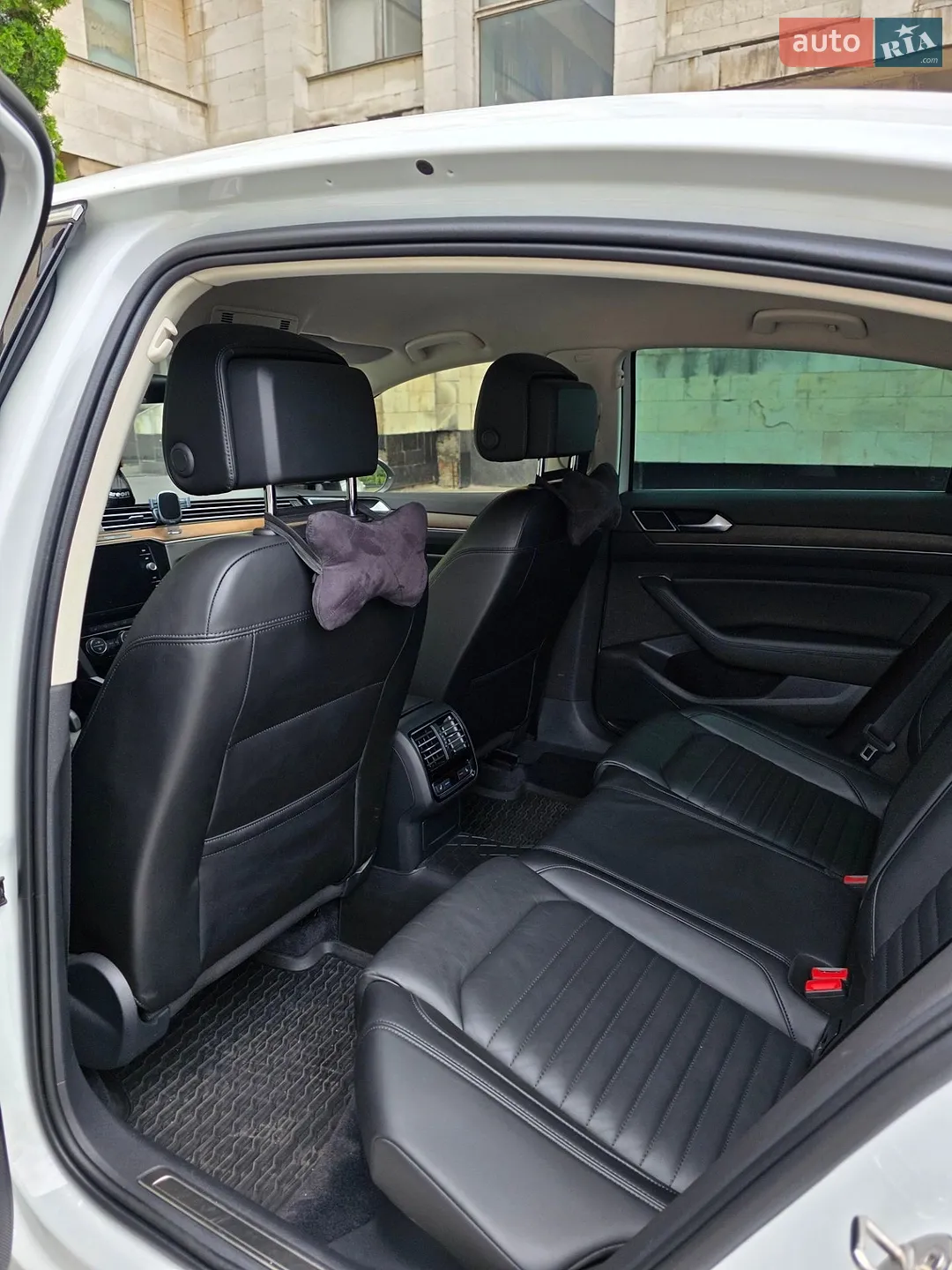 2018 Volkswagen Passat - мініатюра 17