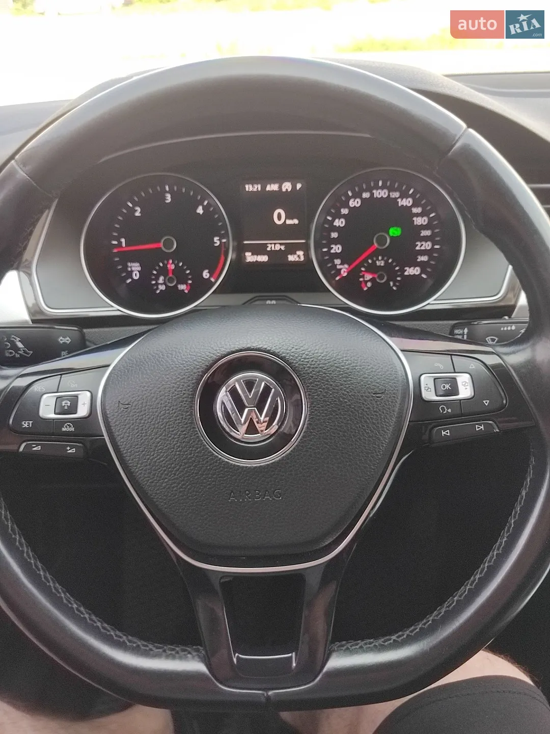 2016 Volkswagen Passat - мініатюра 24