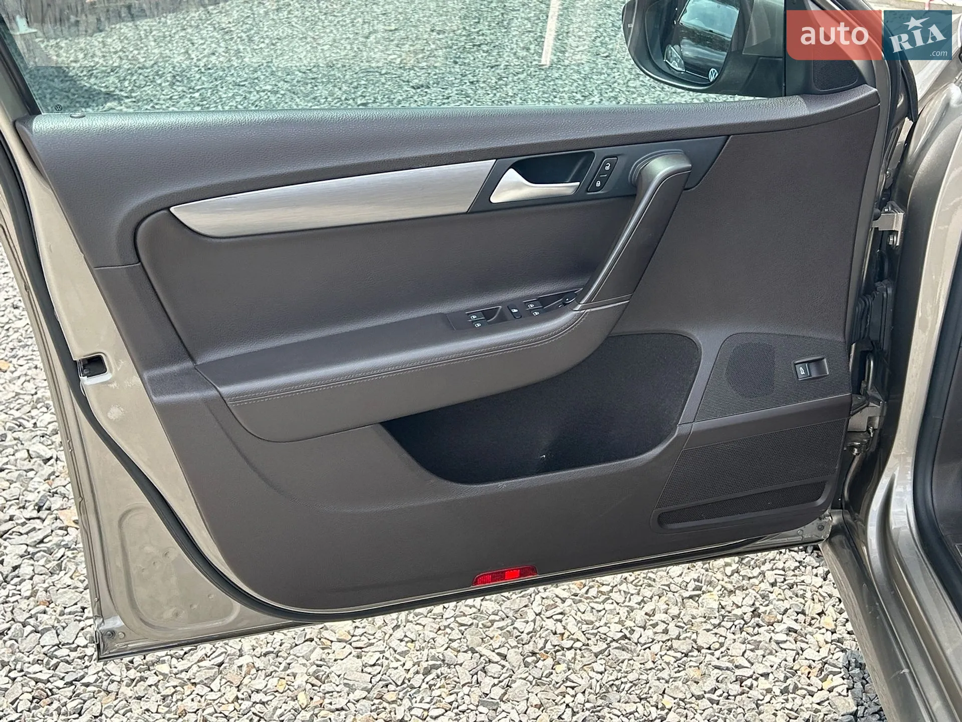 2014 Volkswagen Passat - мініатюра 12