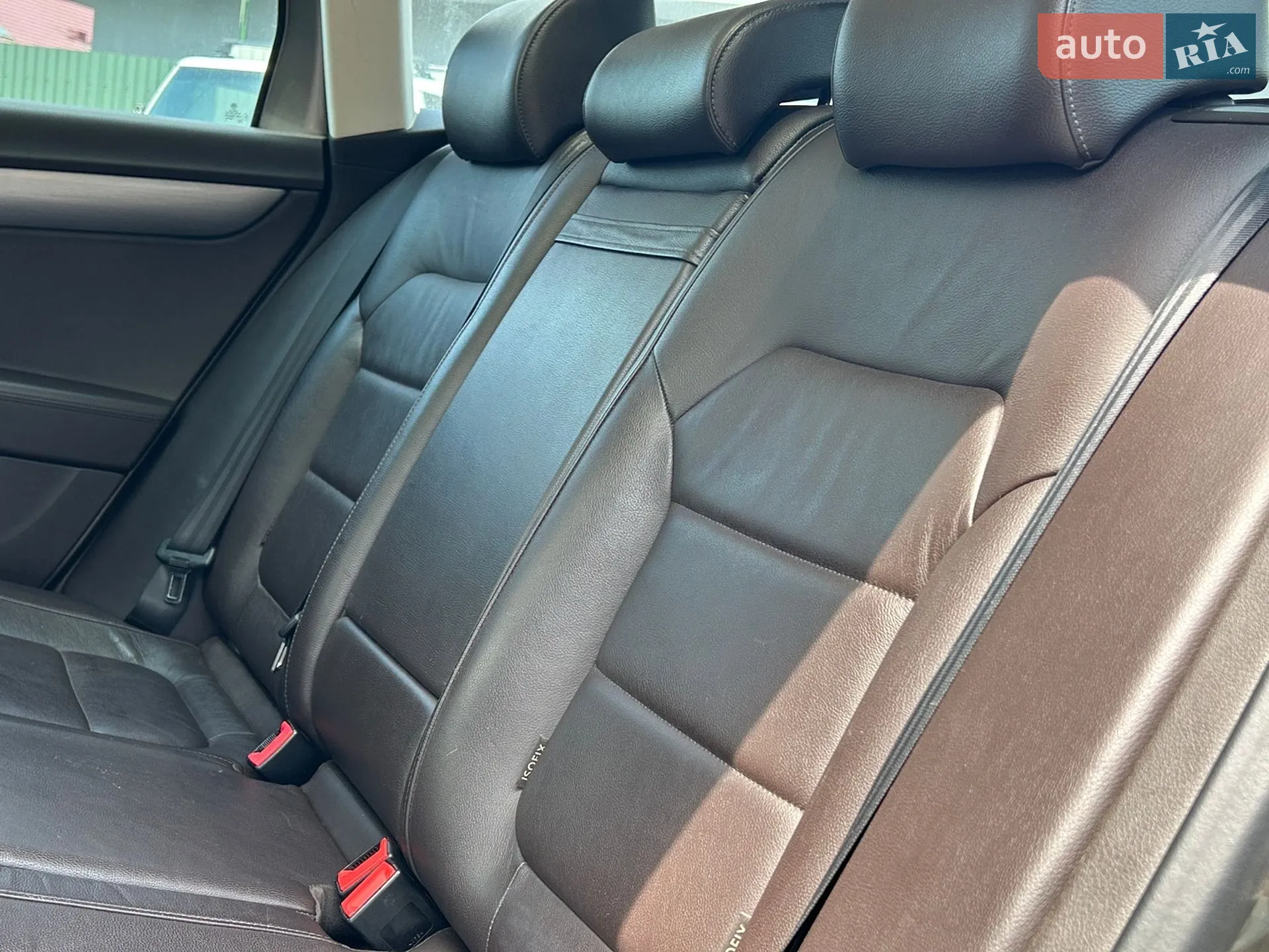 2014 Volkswagen Passat - мініатюра 16