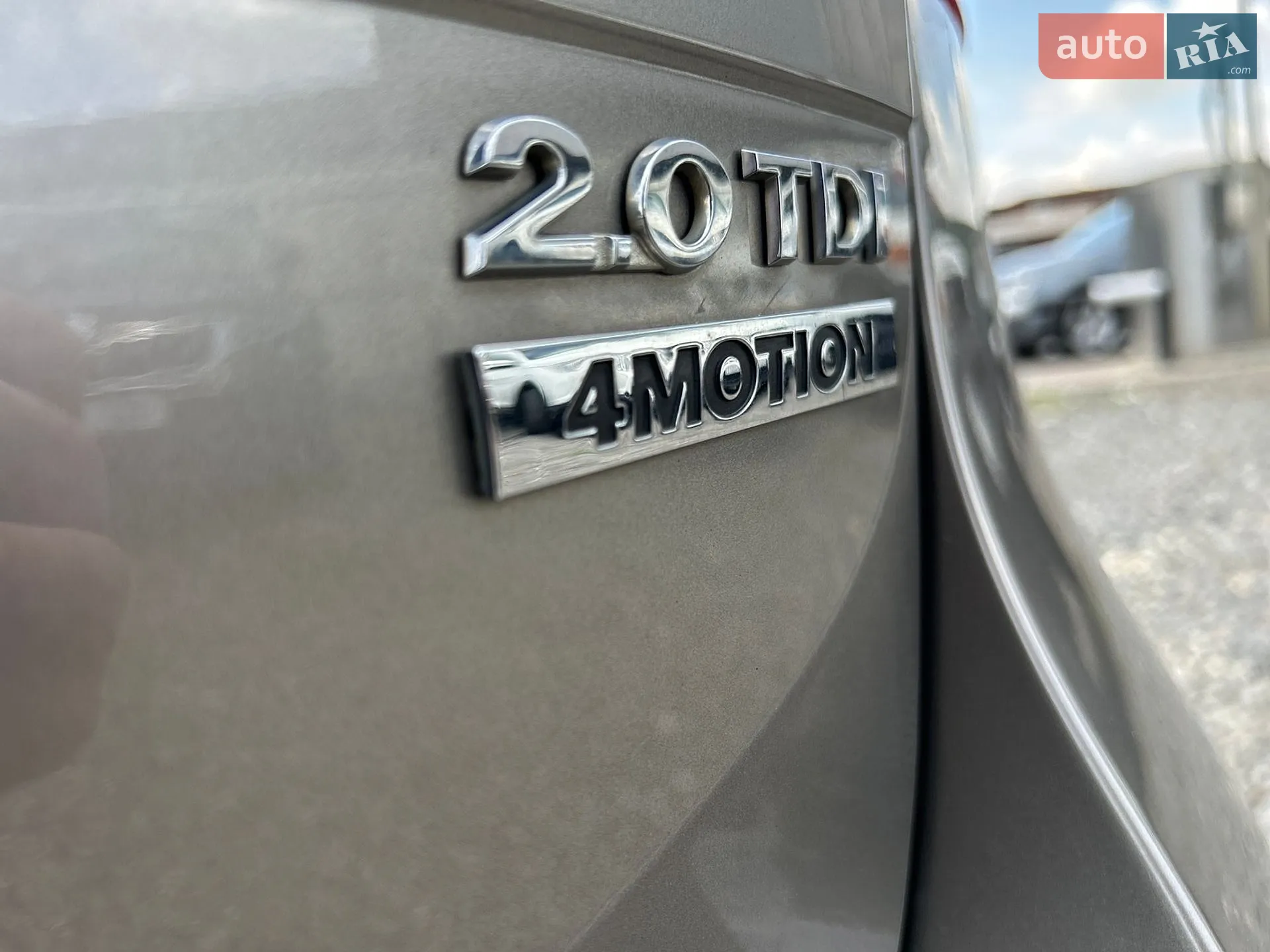 2014 Volkswagen Passat - мініатюра 29
