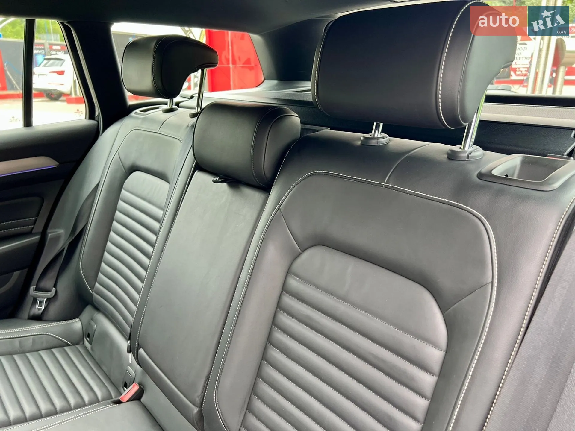 2021 Volkswagen Passat - мініатюра 75