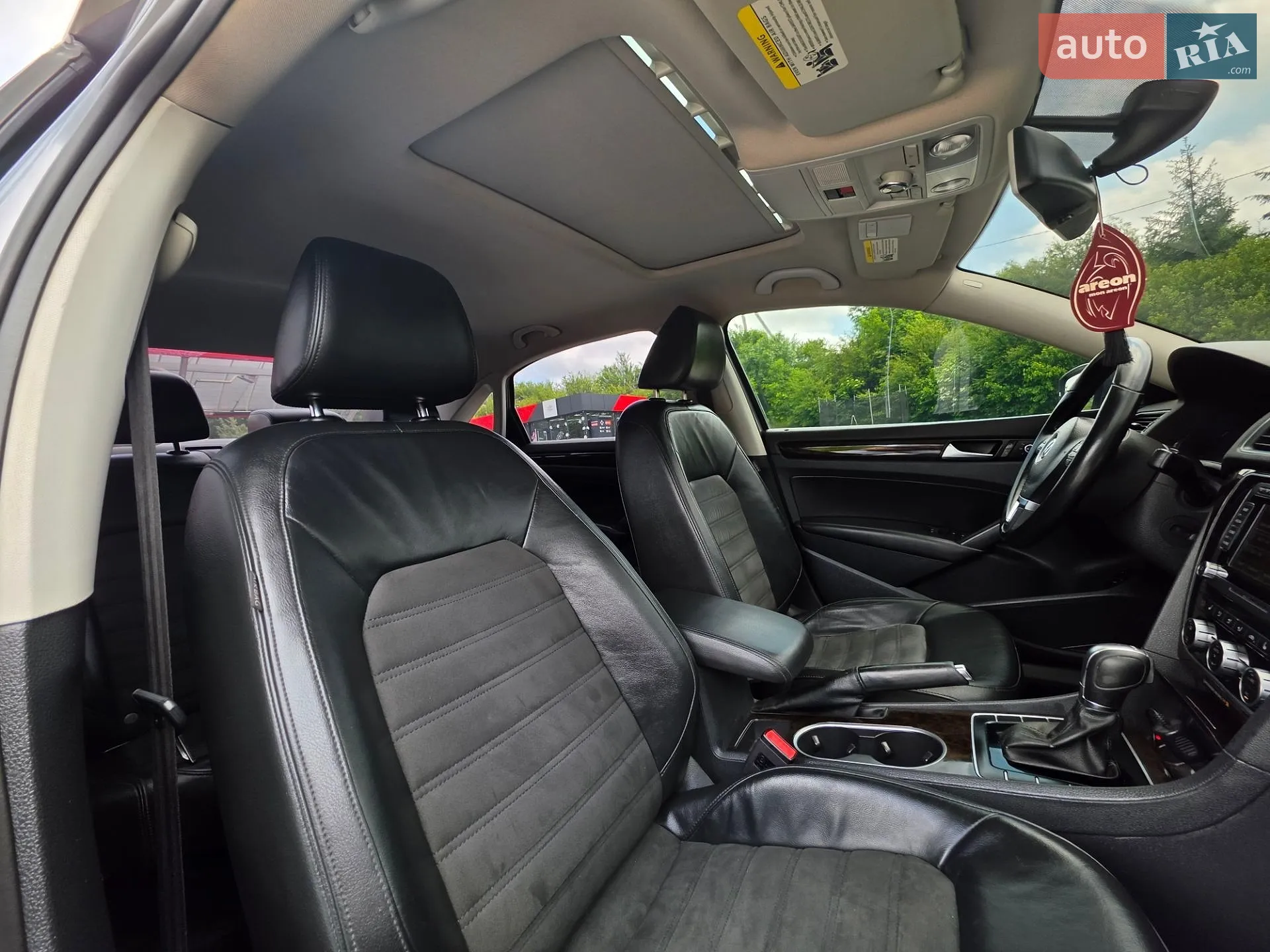 2013 Volkswagen Passat - мініатюра 30