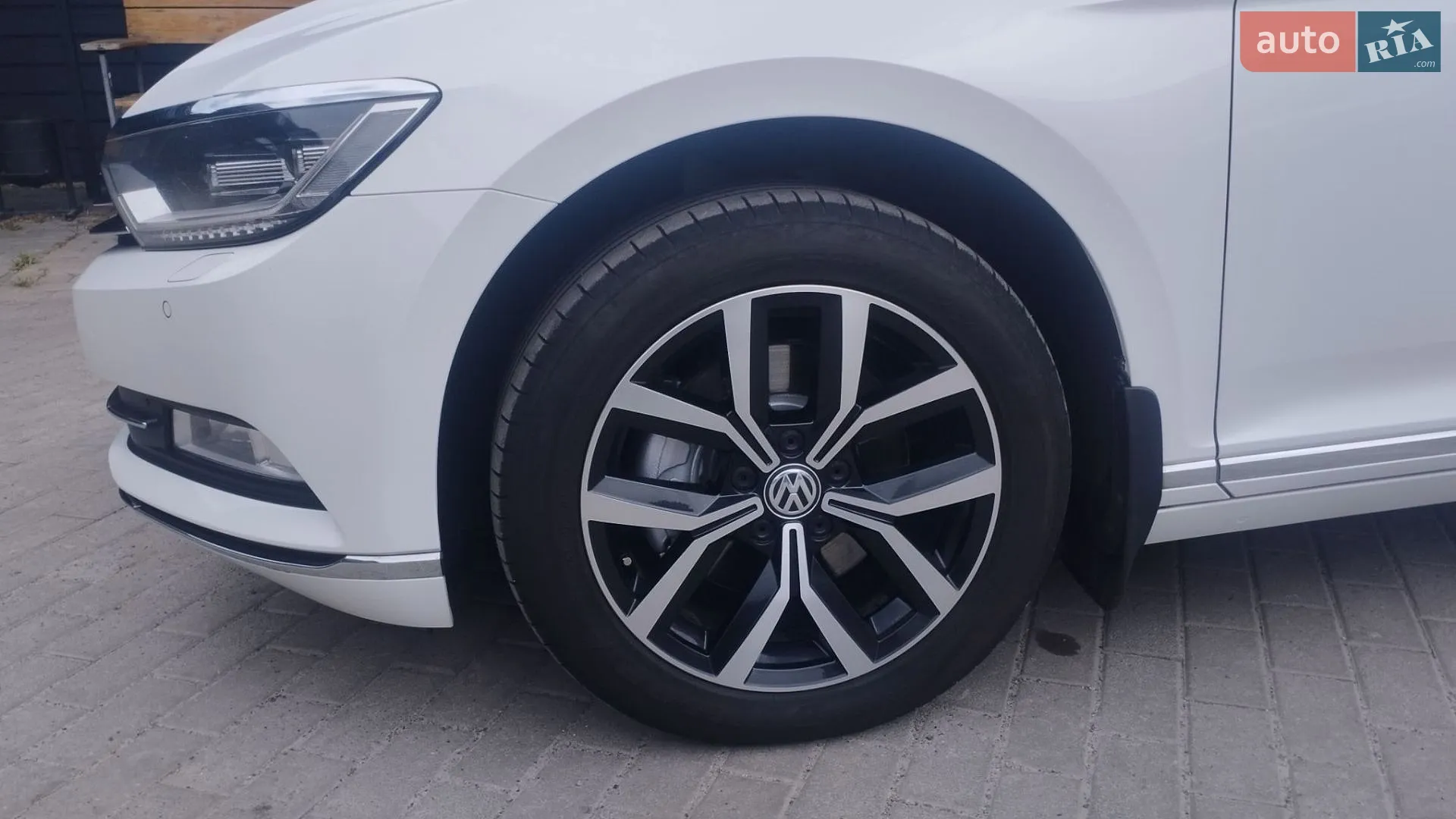 2018 Volkswagen Passat - мініатюра 13