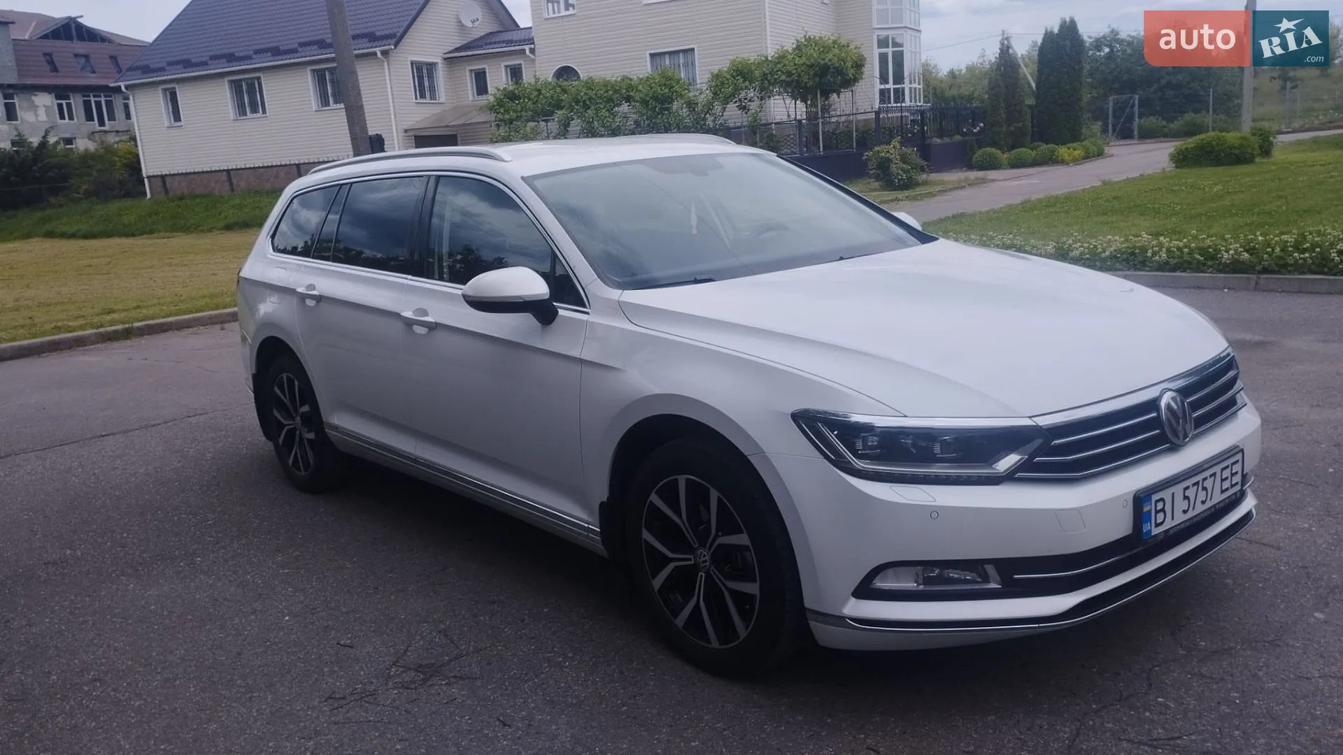 2018 Volkswagen Passat - мініатюра 36