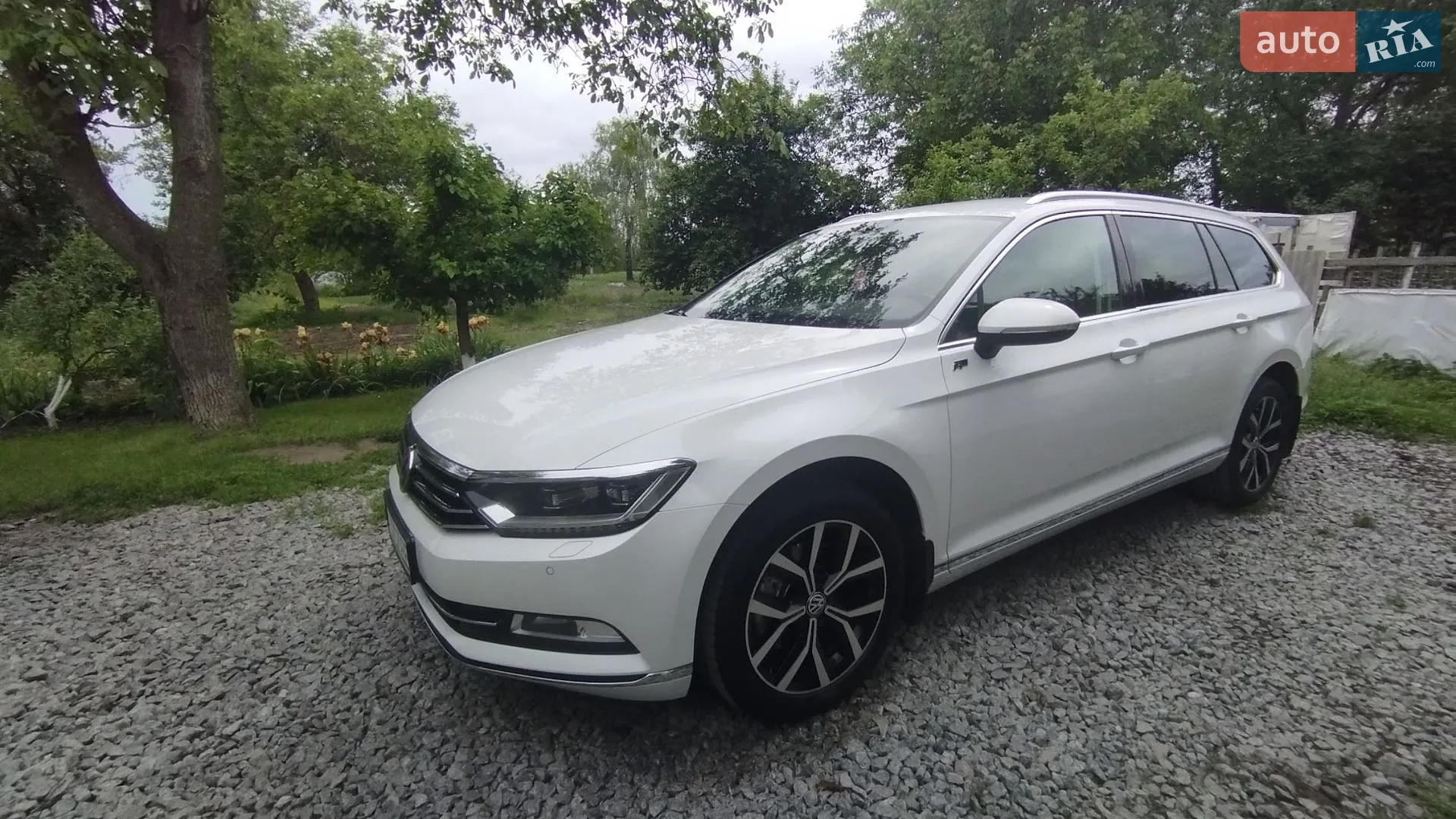 2018 Volkswagen Passat - мініатюра 57