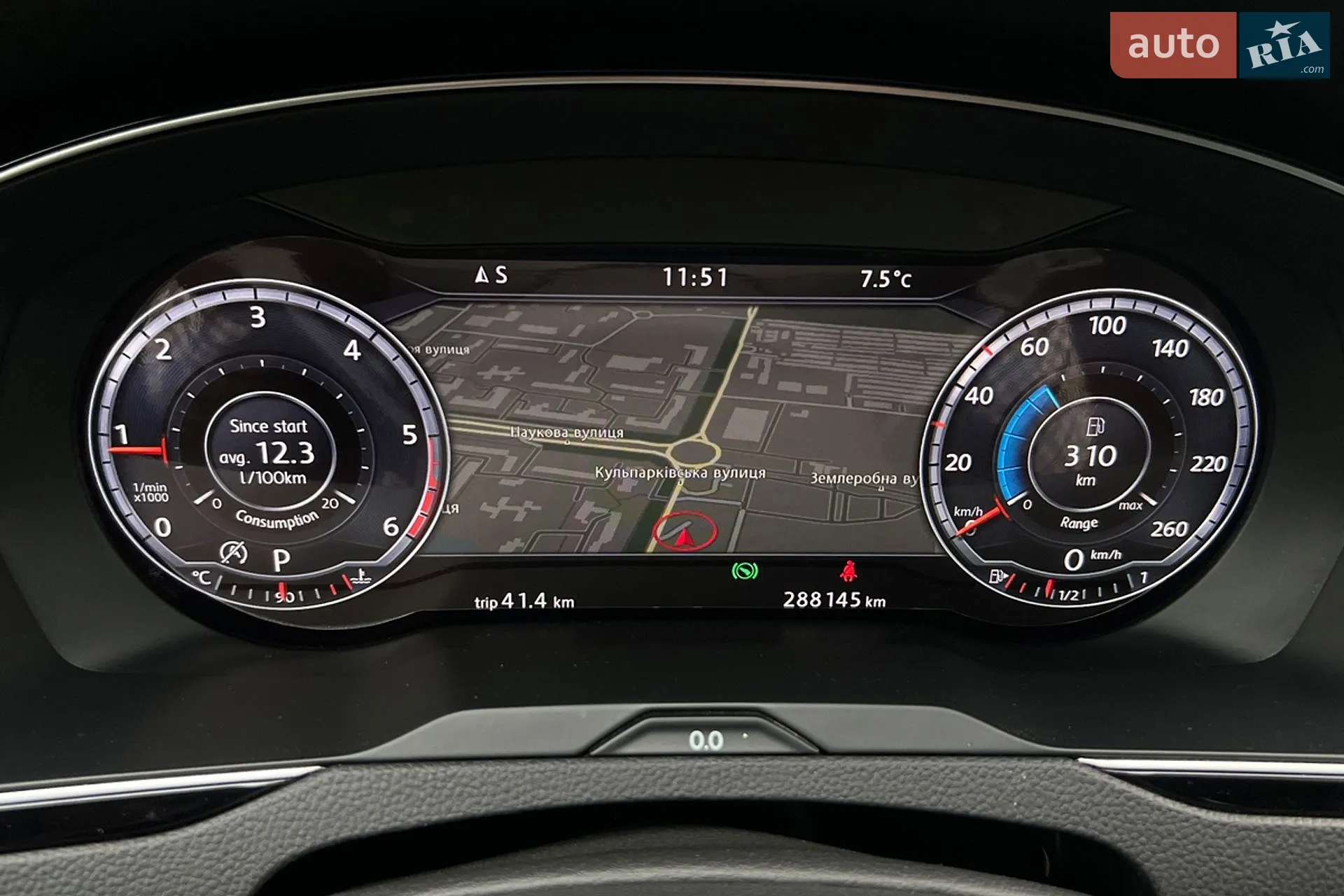 2015 Volkswagen Passat - мініатюра 18