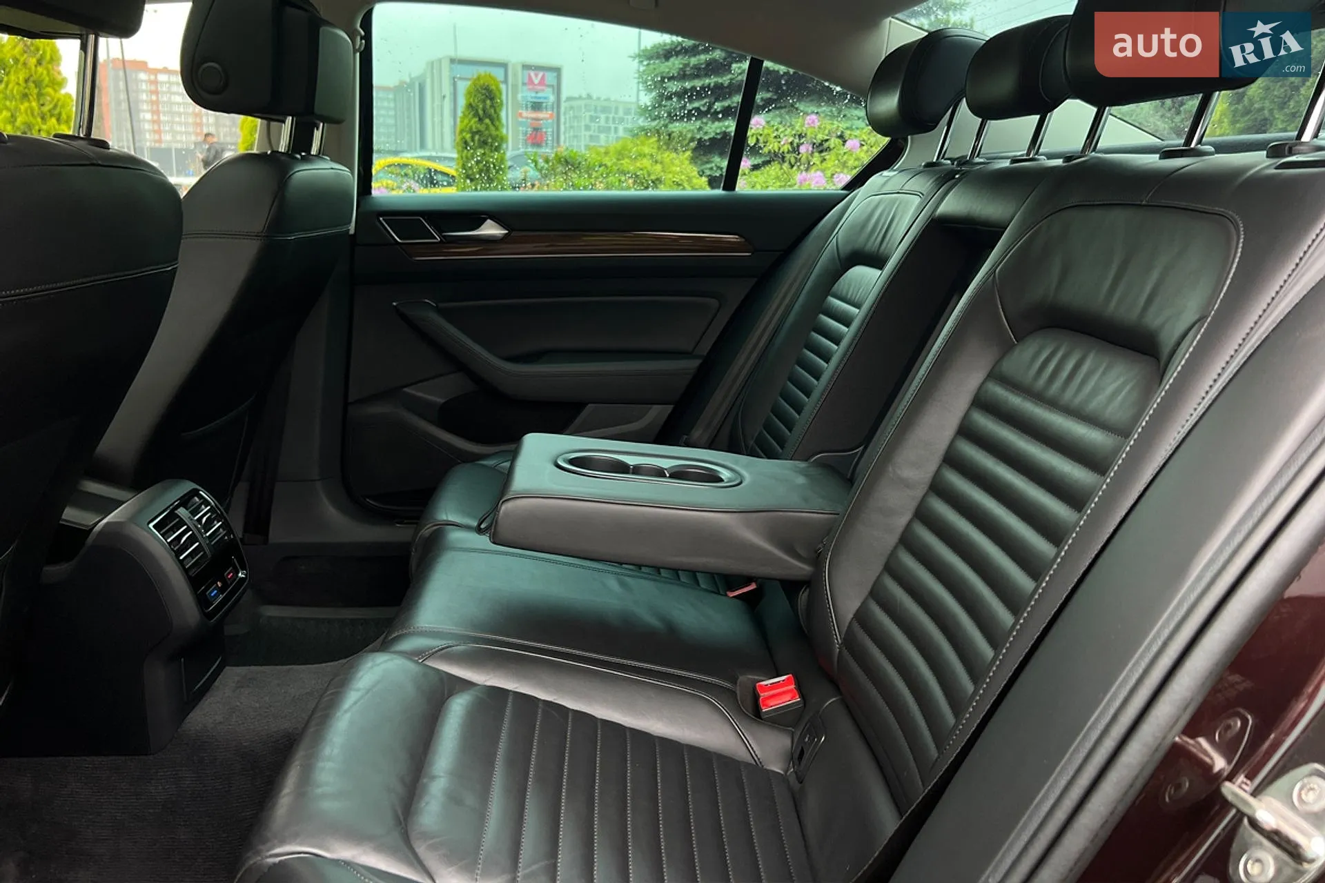 2015 Volkswagen Passat - мініатюра 24