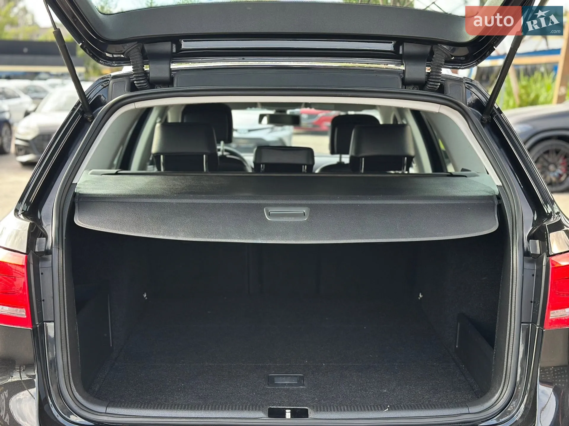 2013 Volkswagen Passat - мініатюра 12