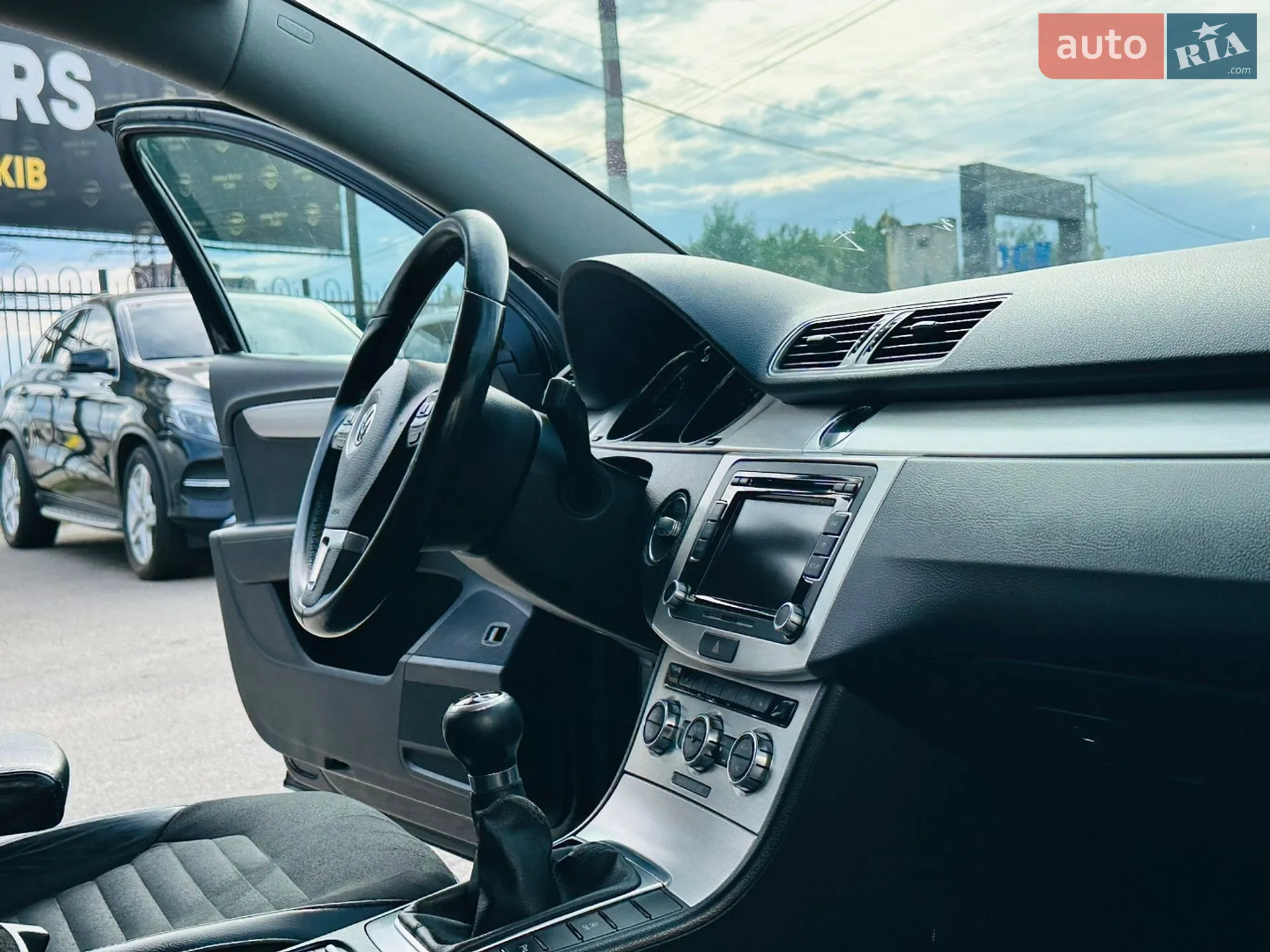 2013 Volkswagen Passat - мініатюра 25