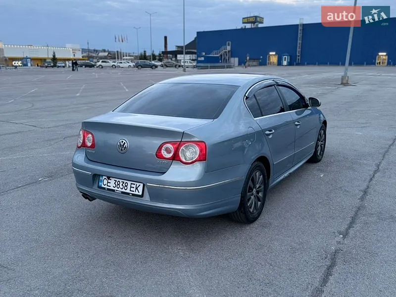 Volkswagen Passat 2010 VIN WVWZZZ3CZAE078988 фото оголошення 18 з 79