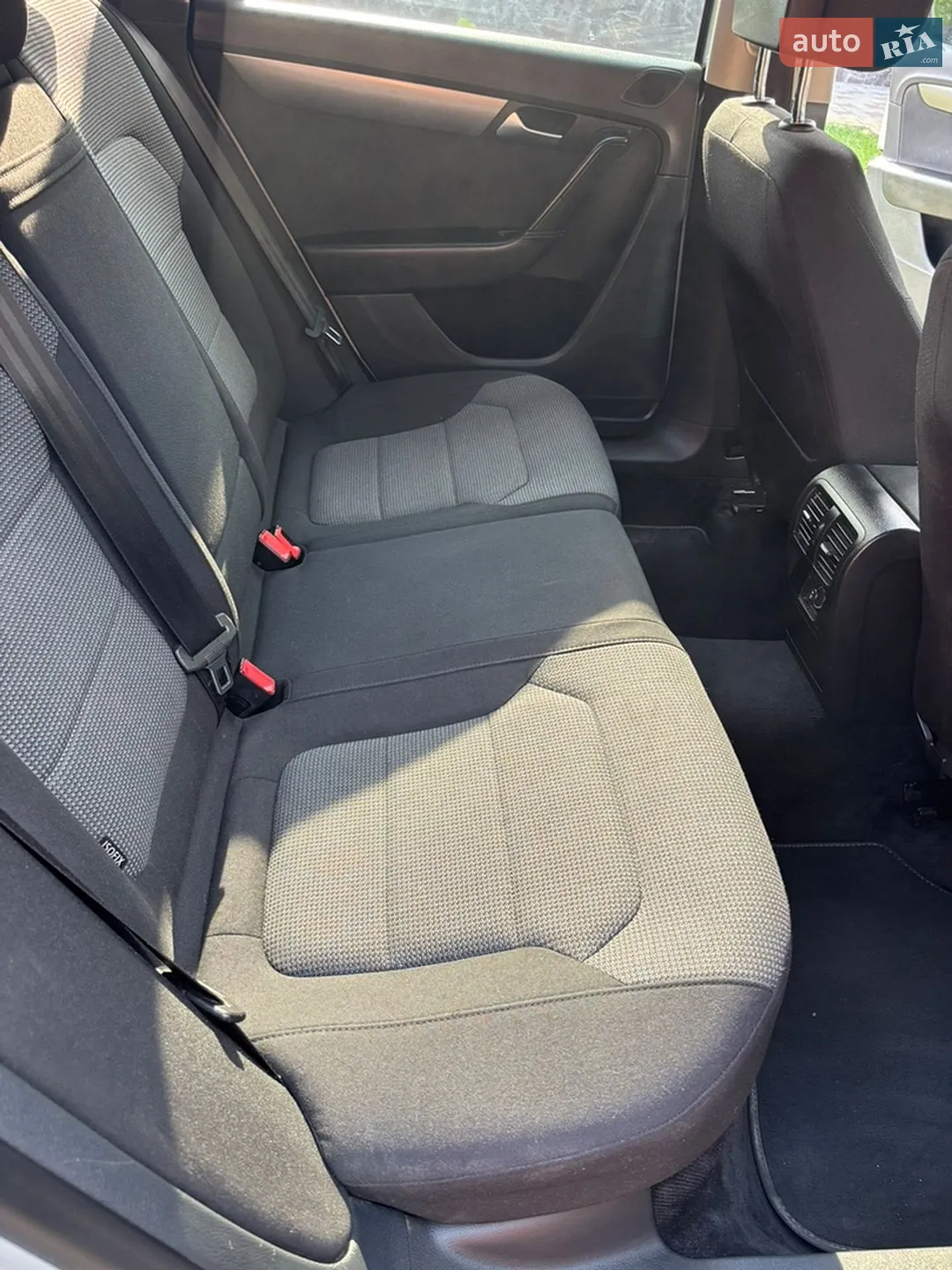 2013 Volkswagen Passat - мініатюра 13