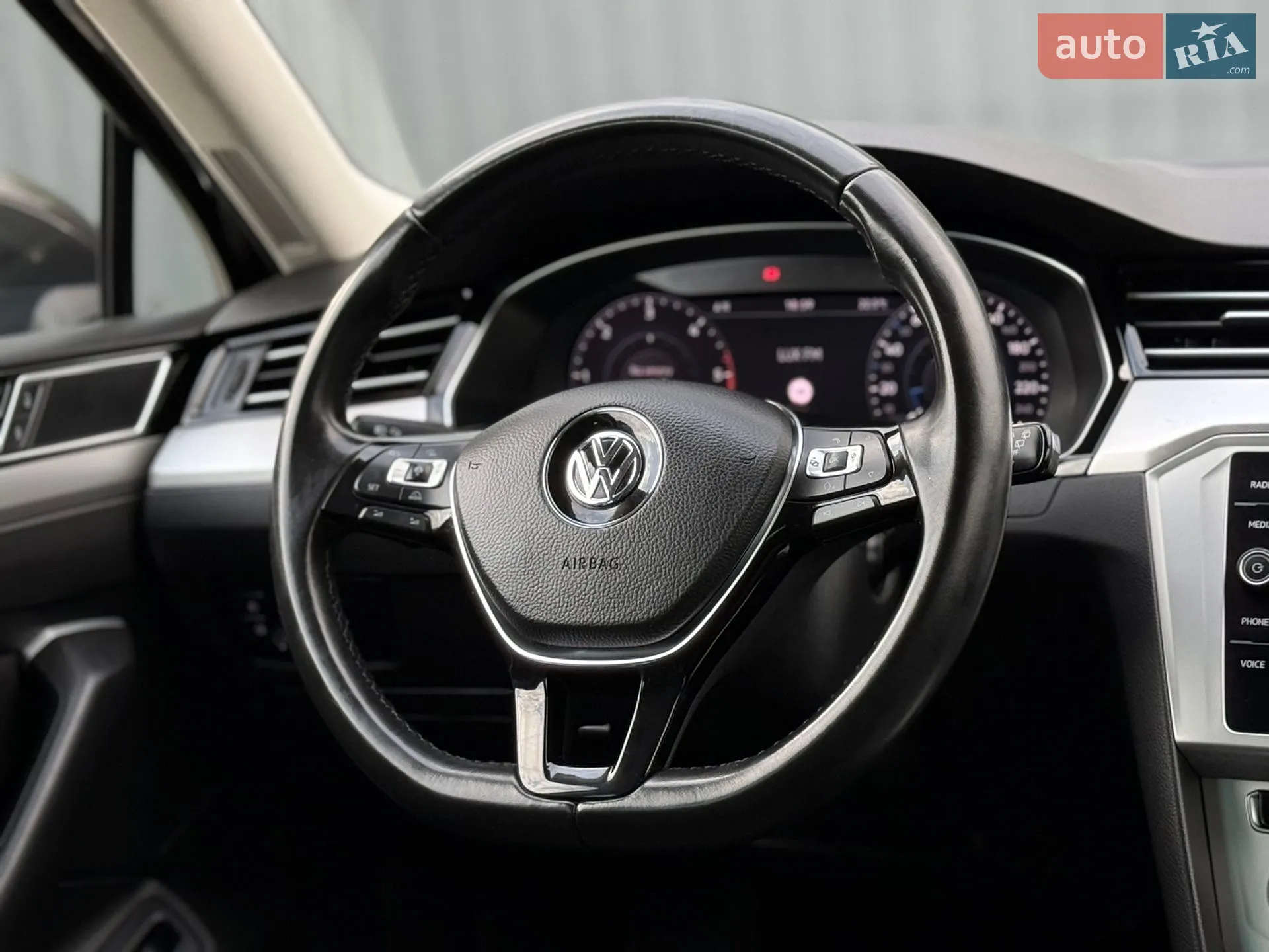 2019 Volkswagen Passat - мініатюра 70