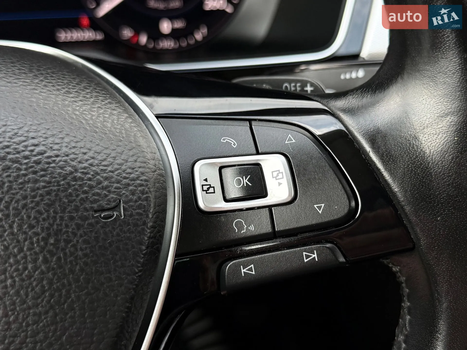 2019 Volkswagen Passat - мініатюра 75