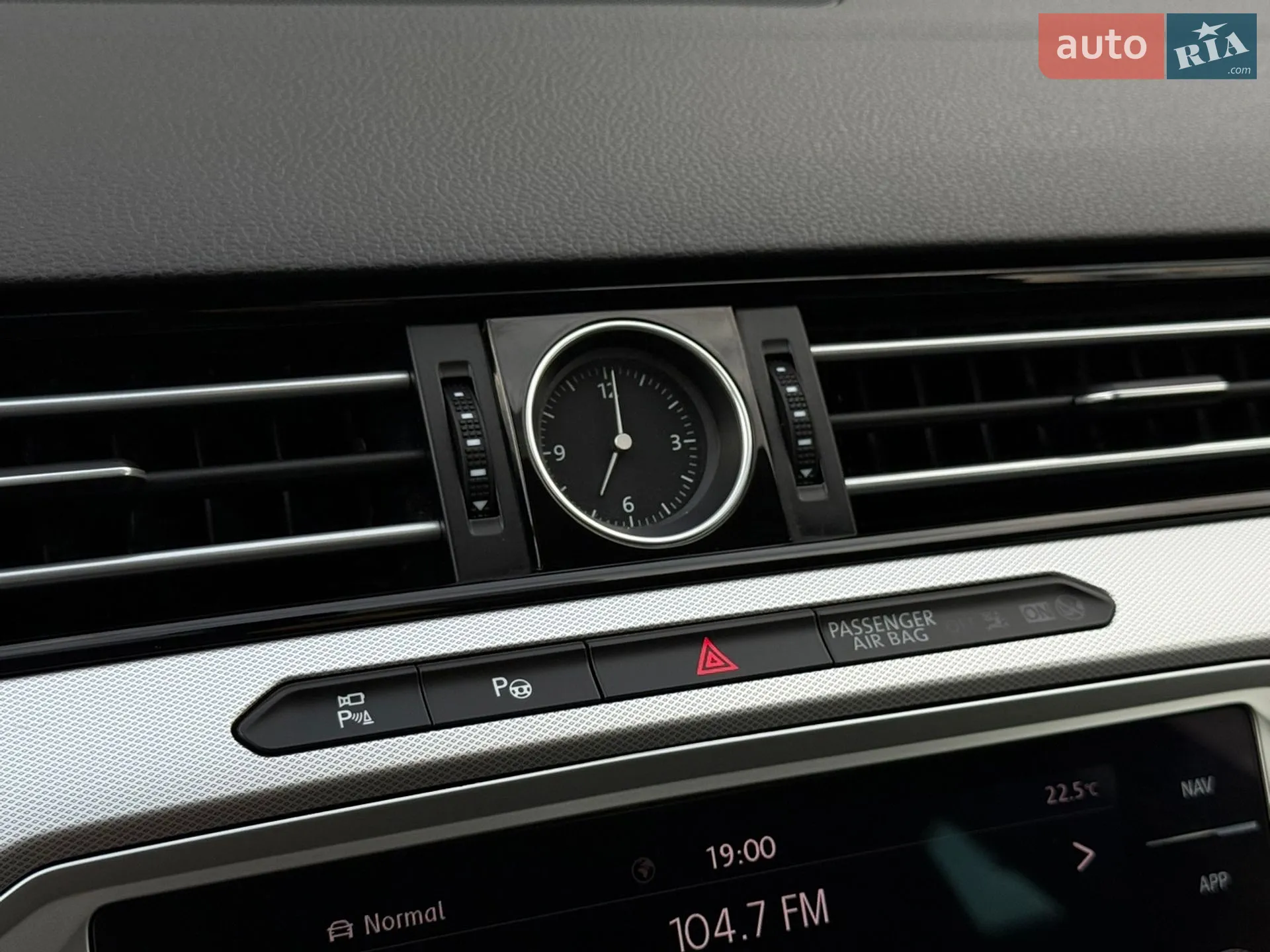 2019 Volkswagen Passat - мініатюра 80