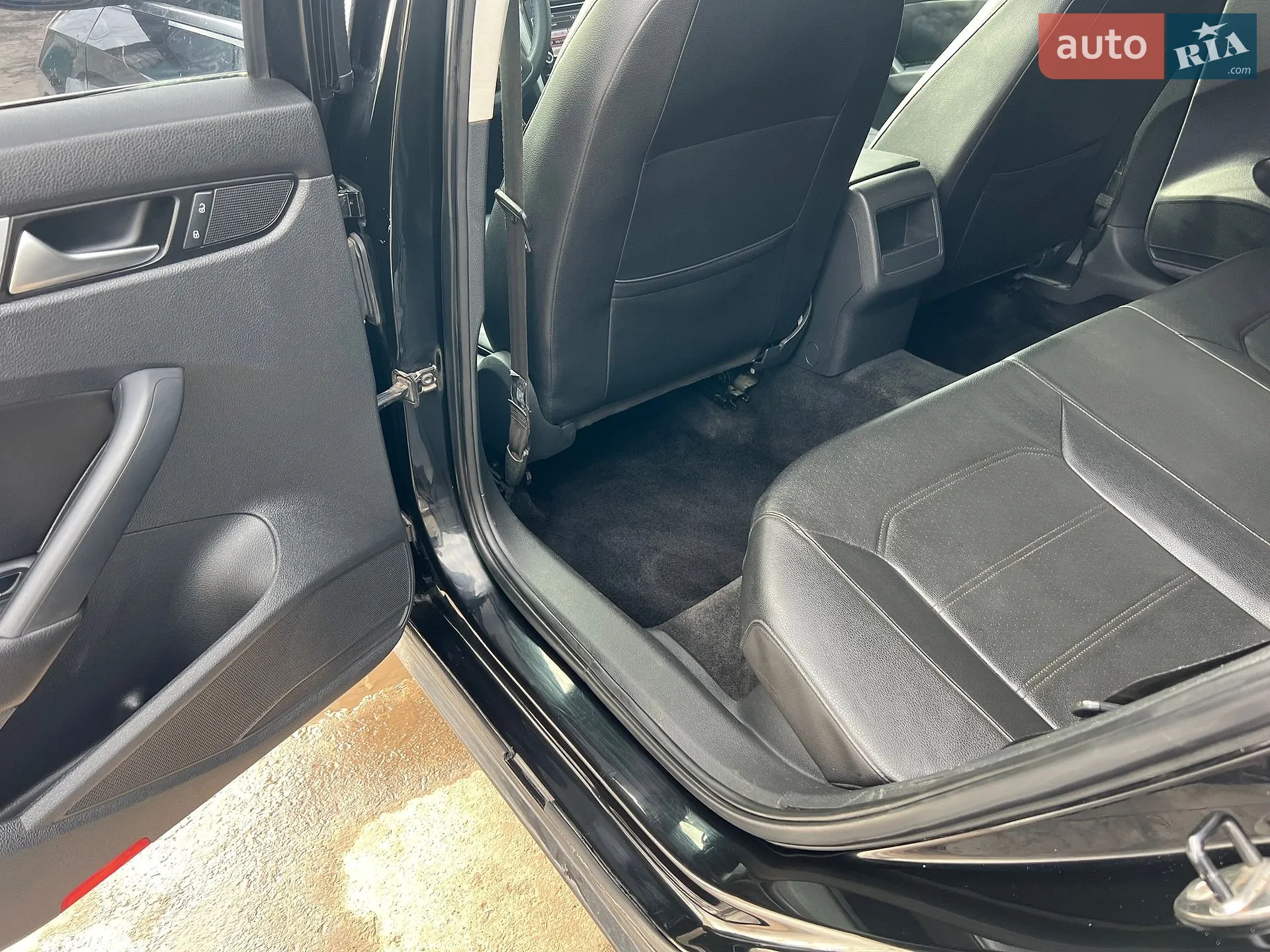 2012 Volkswagen Passat - мініатюра 13