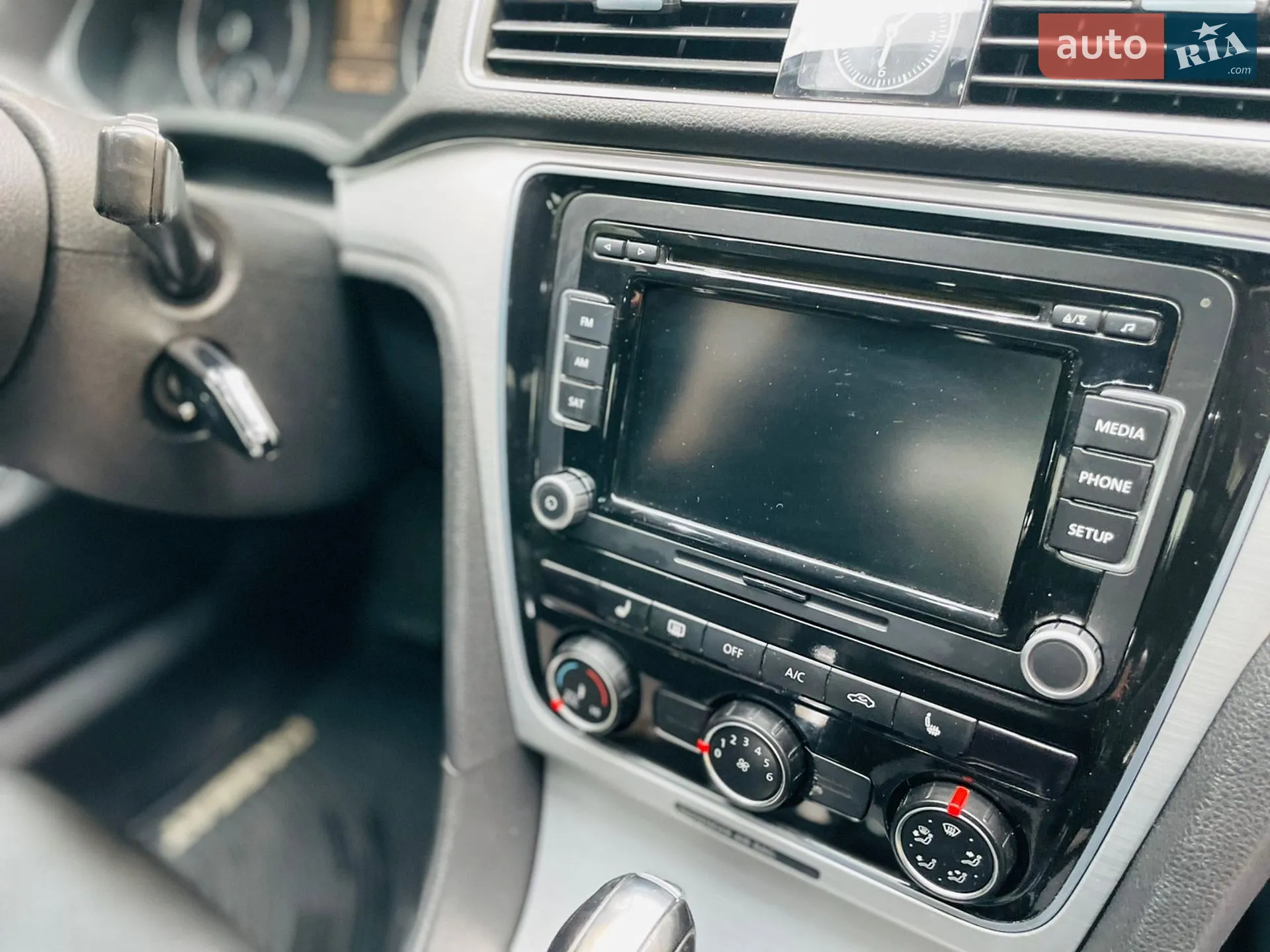 2012 Volkswagen Passat - мініатюра 26