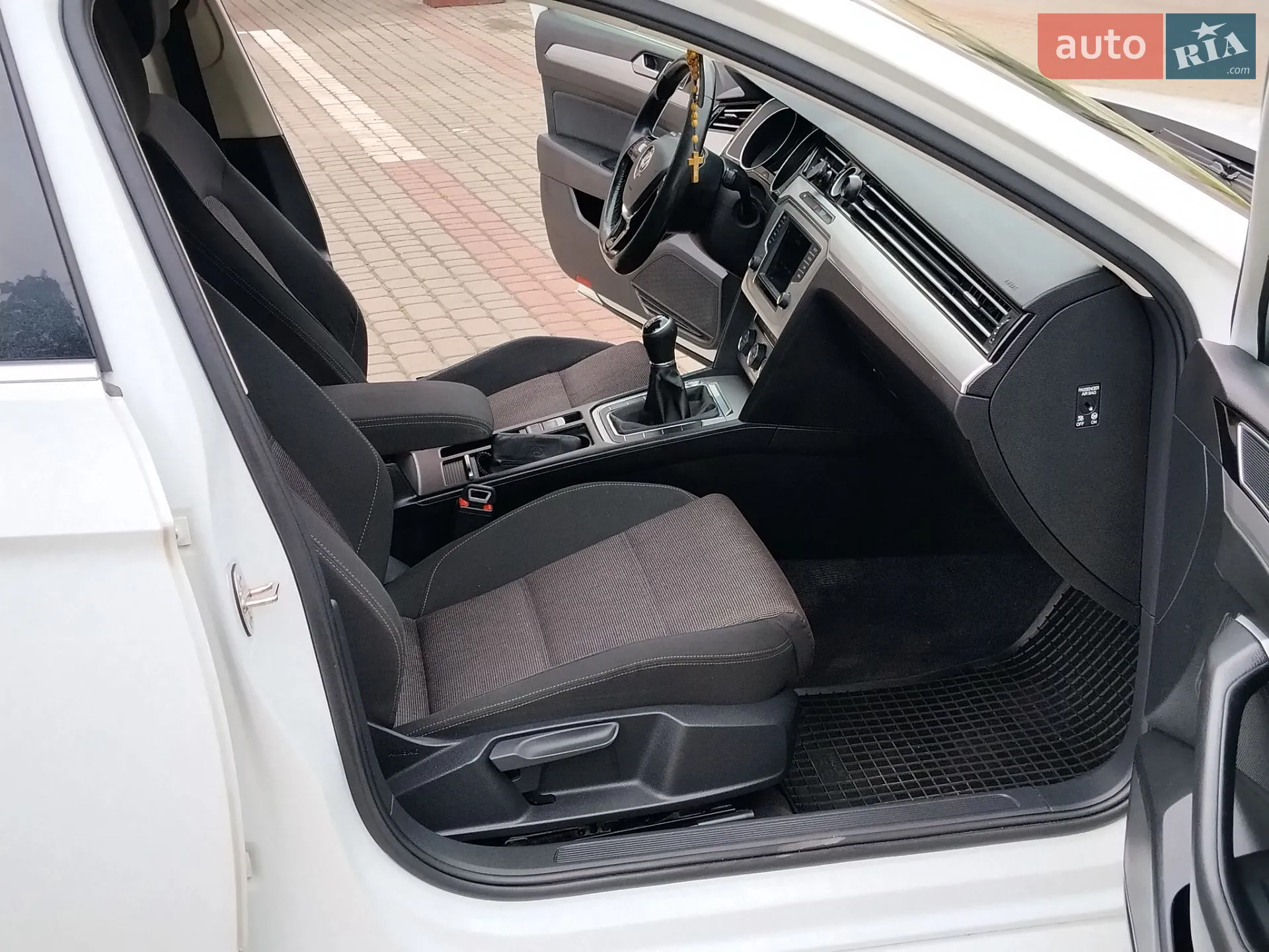 2016 Volkswagen Passat - мініатюра 12