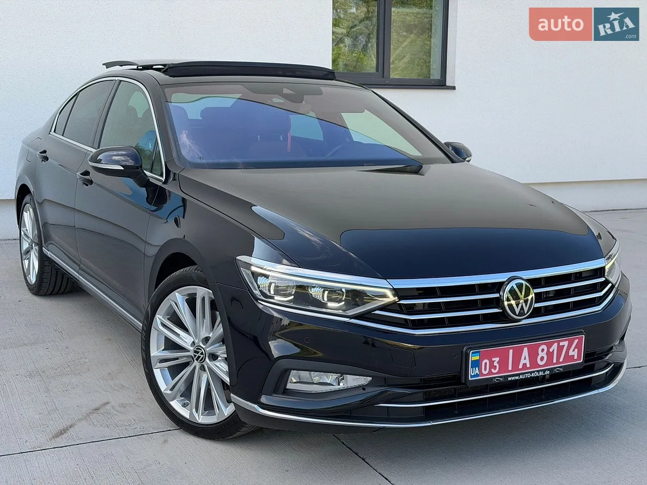 2021 Volkswagen Passat - мініатюра 66