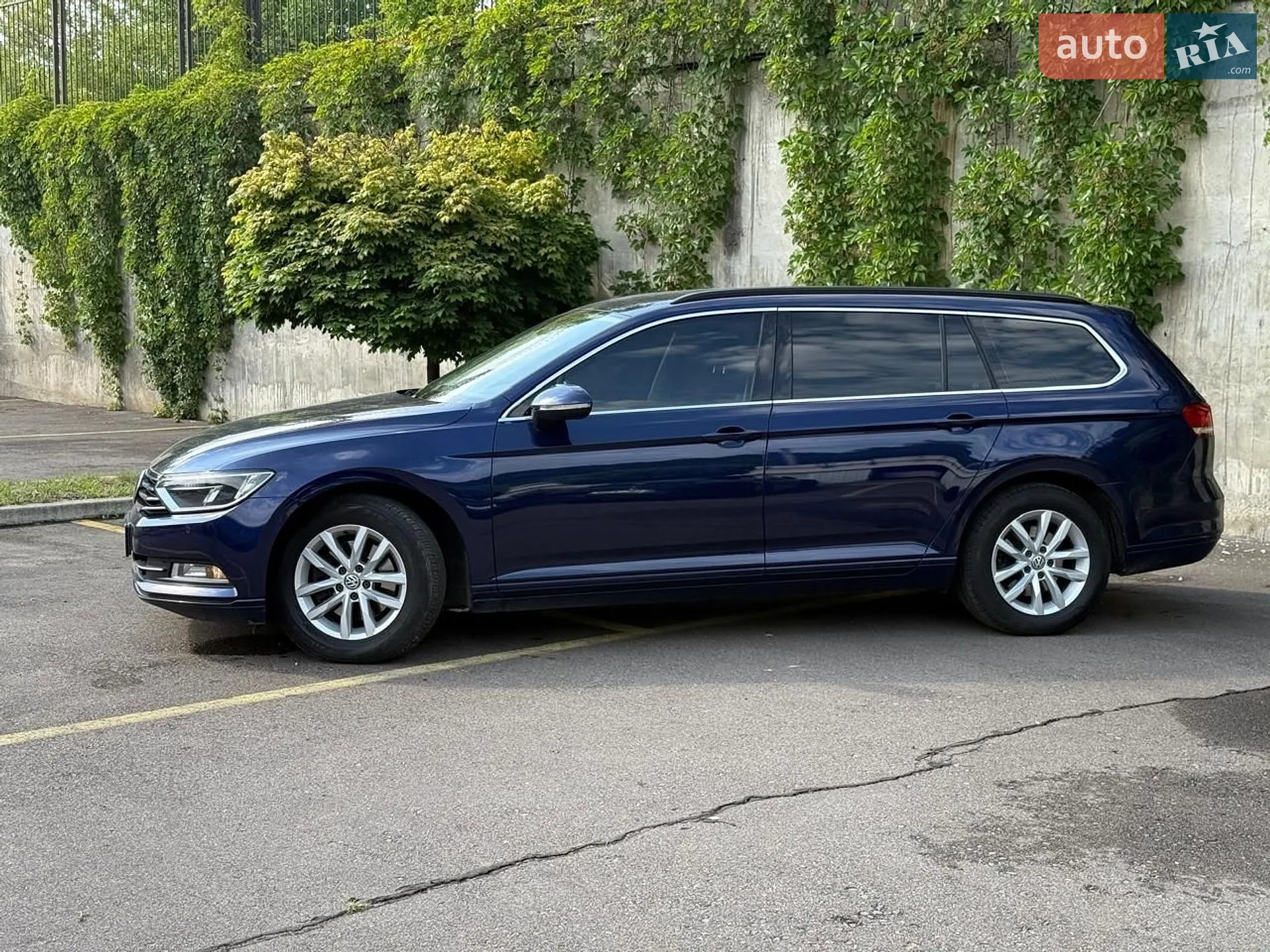 2019 Volkswagen Passat - мініатюра 17
