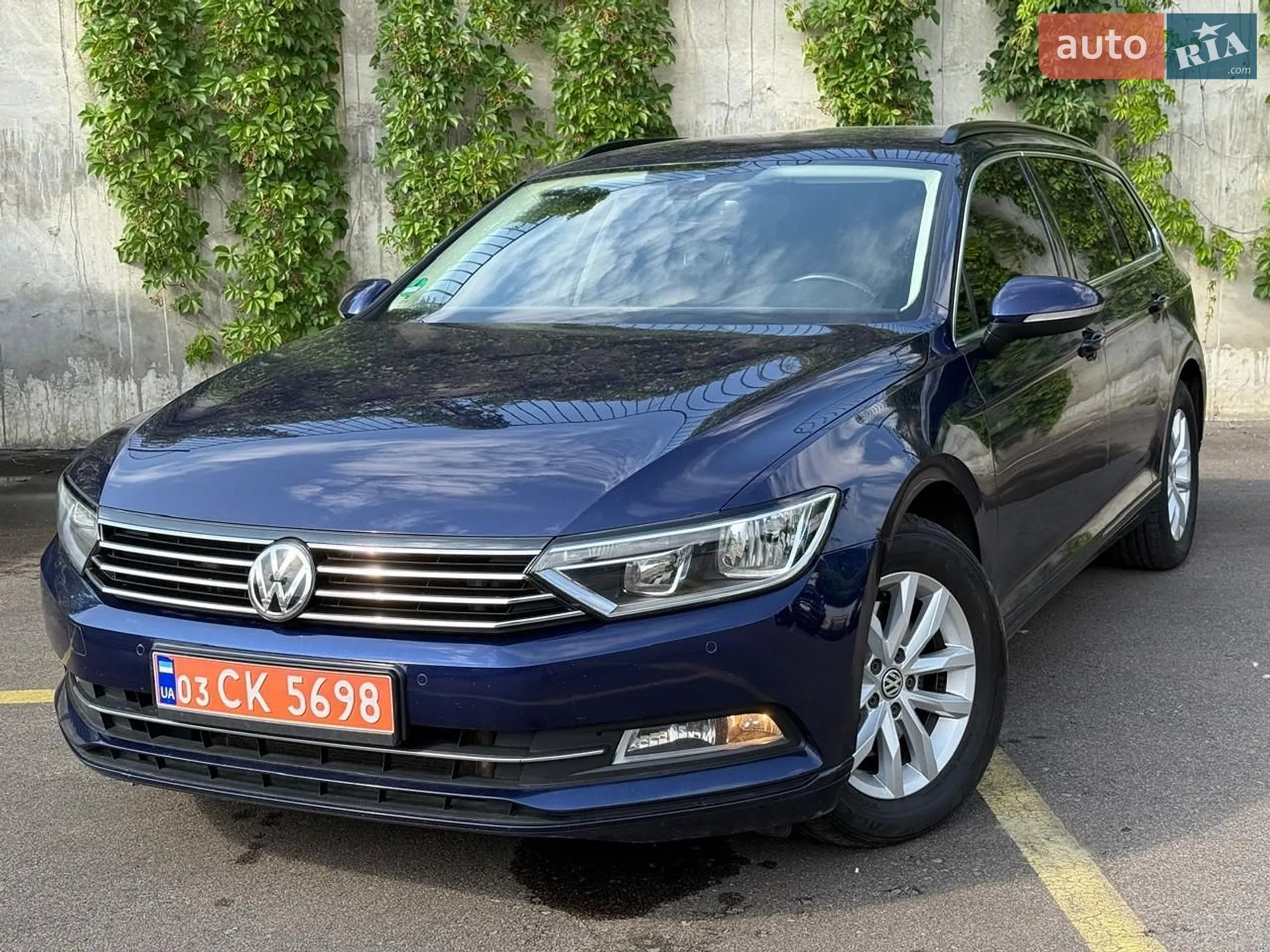 2019 Volkswagen Passat - мініатюра 22