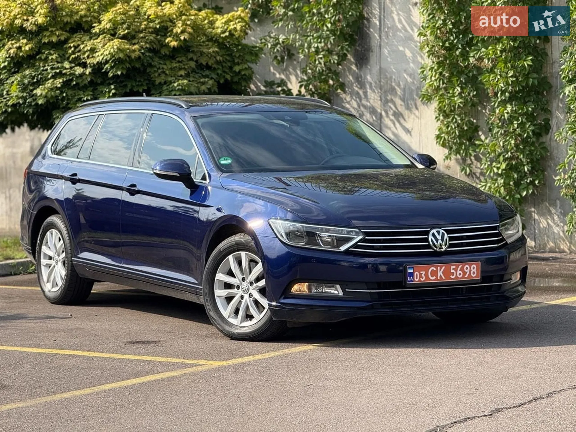 2019 Volkswagen Passat - мініатюра 37