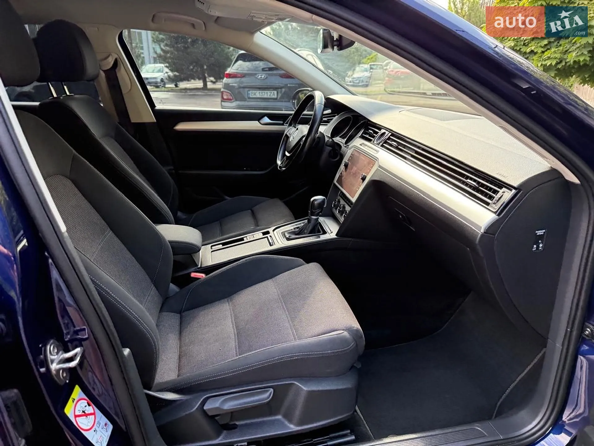 2019 Volkswagen Passat - мініатюра 56