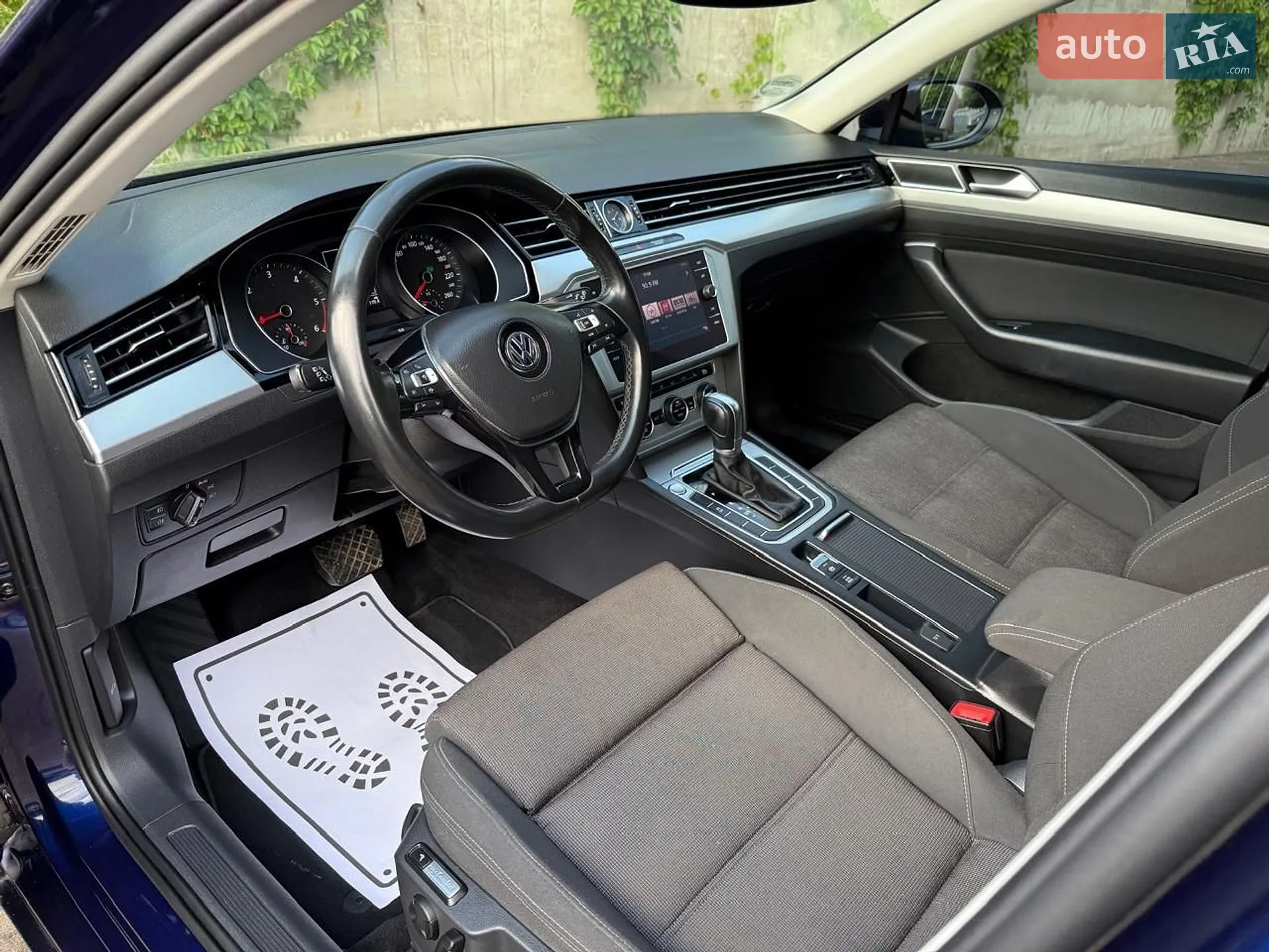 2019 Volkswagen Passat - мініатюра 88