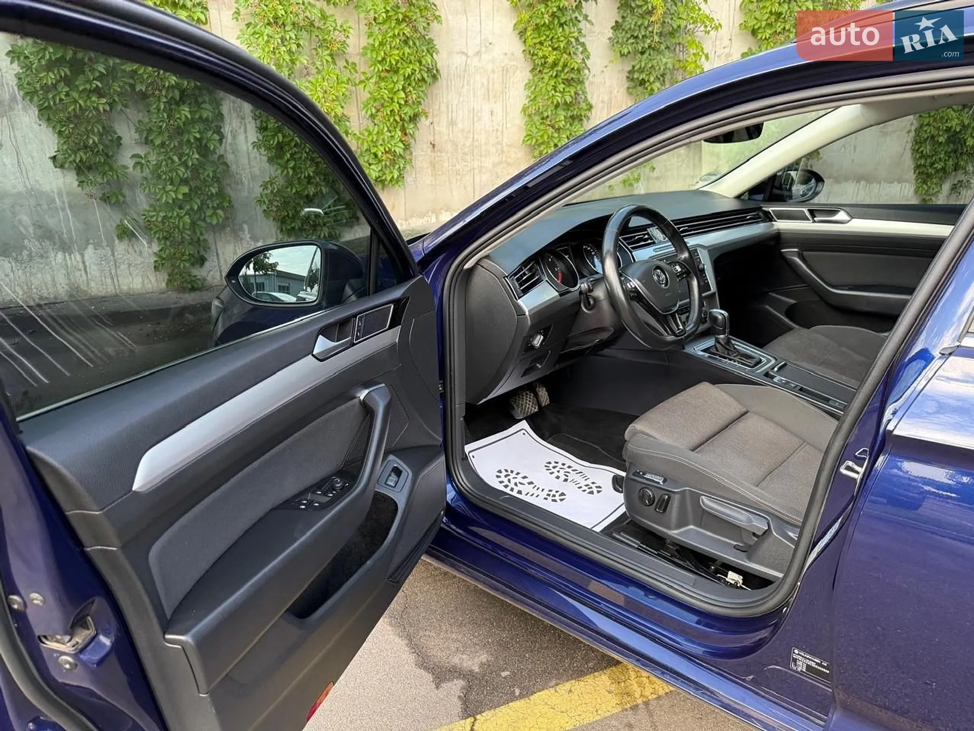 2019 Volkswagen Passat - мініатюра 93