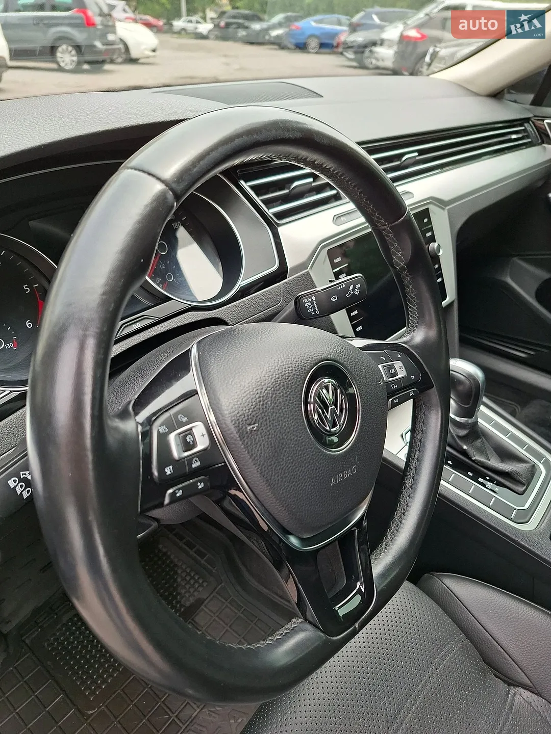 2018 Volkswagen Passat - мініатюра 19