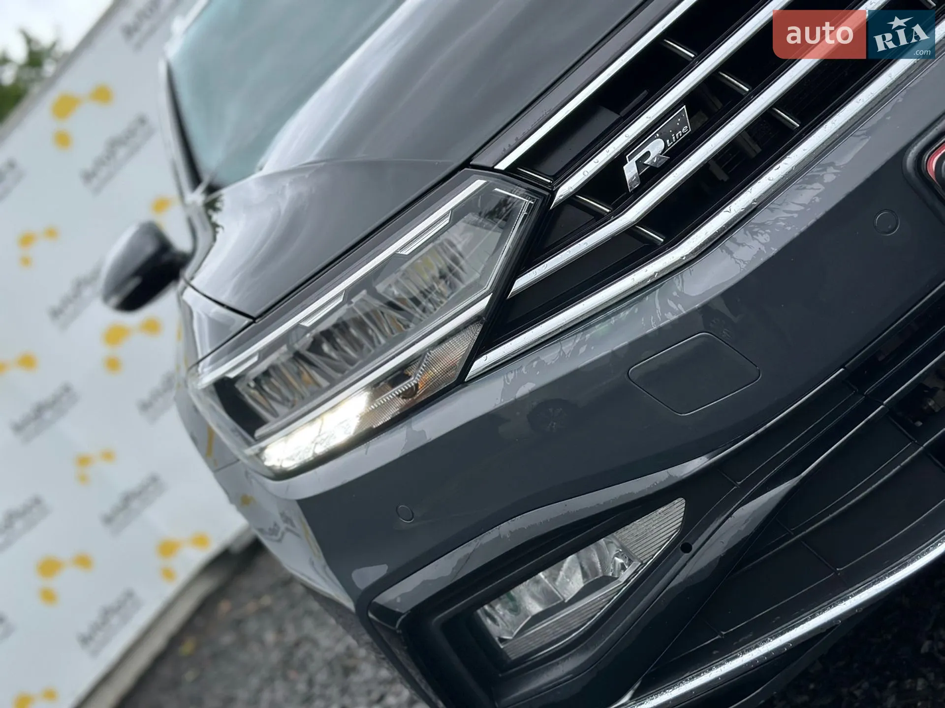 2021 Volkswagen Passat - мініатюра 13
