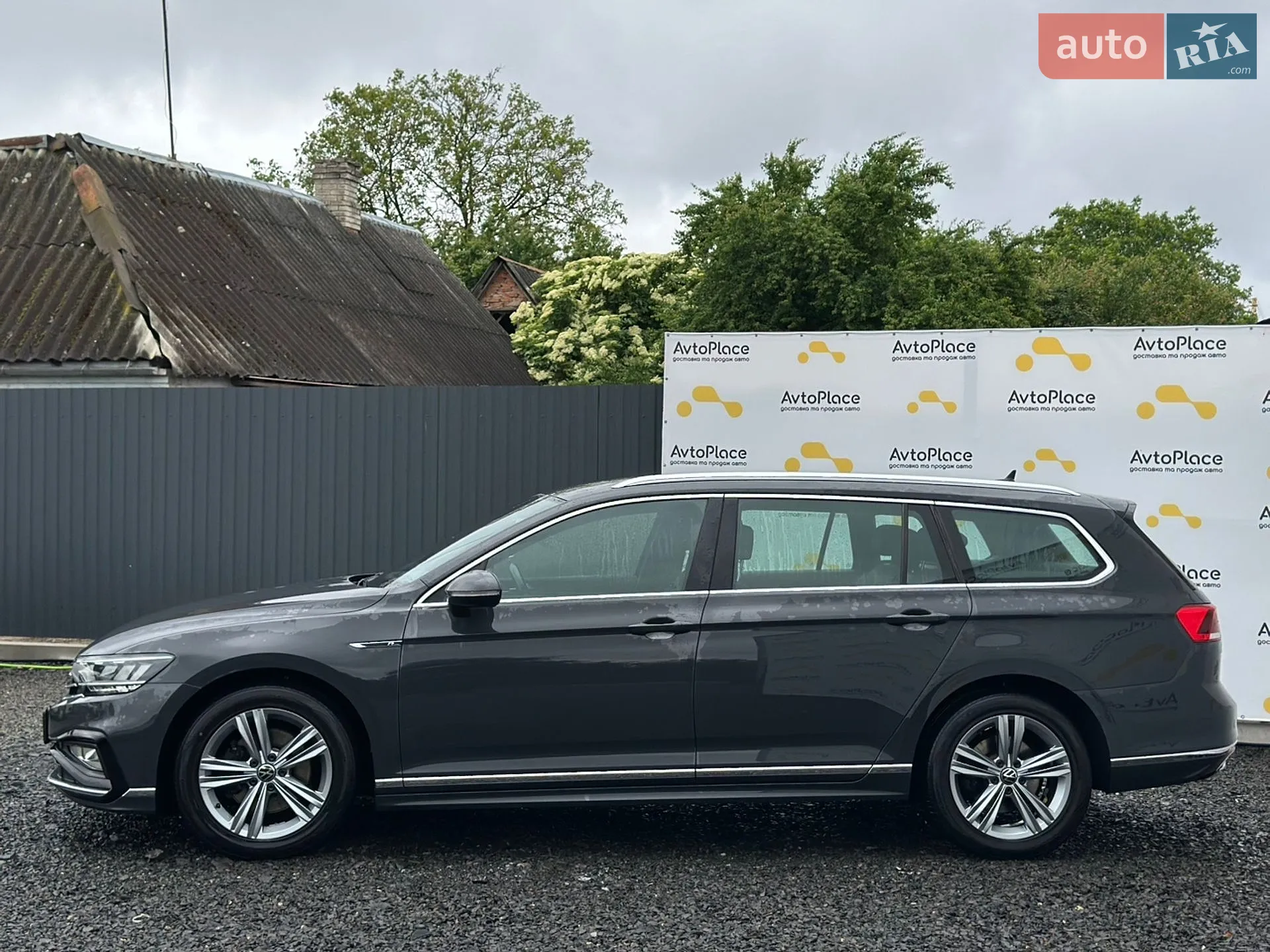 2021 Volkswagen Passat - мініатюра 19