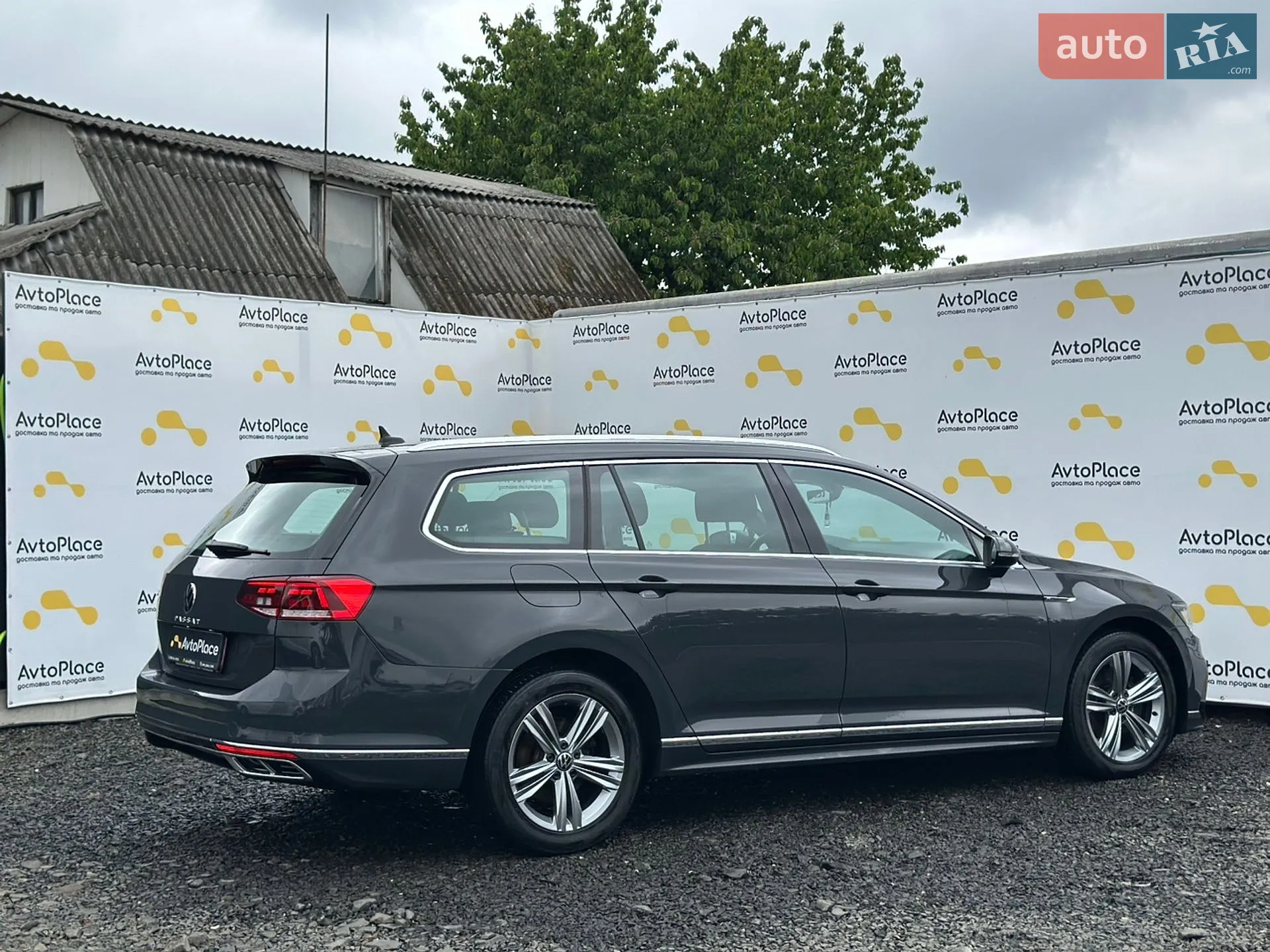 2021 Volkswagen Passat - мініатюра 29
